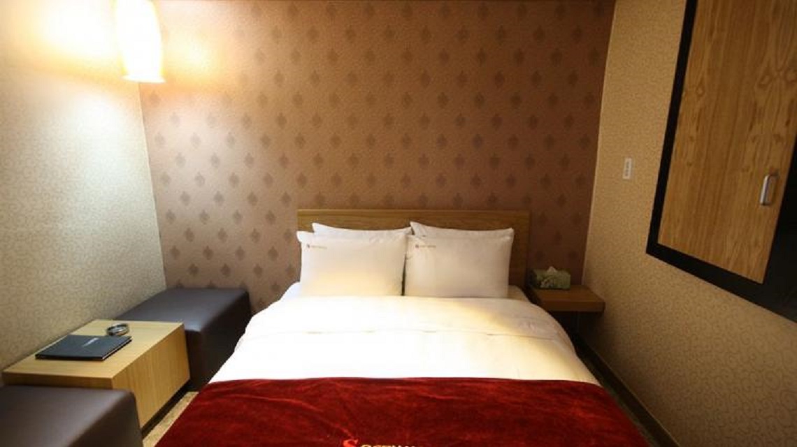 Hotel Riversidecozy