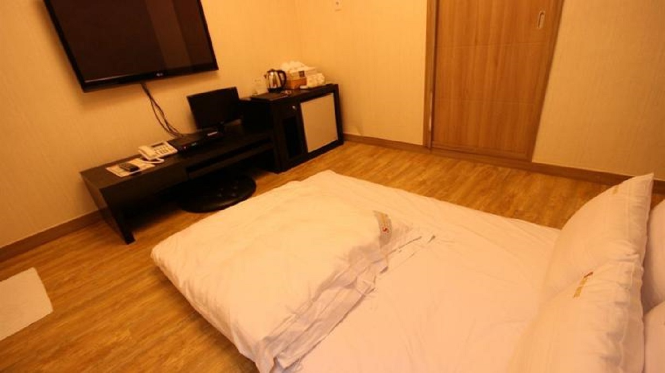 Hotel Riversidecozy