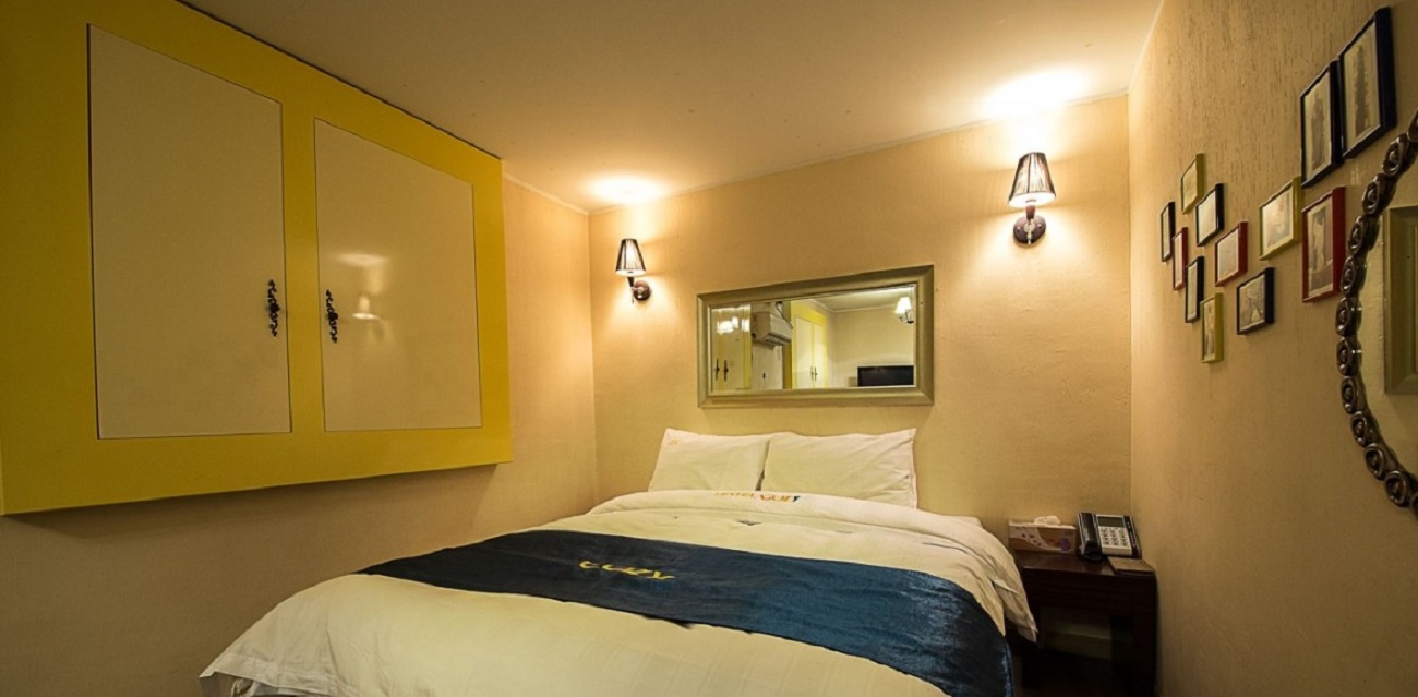 Hotel Riversidecozy