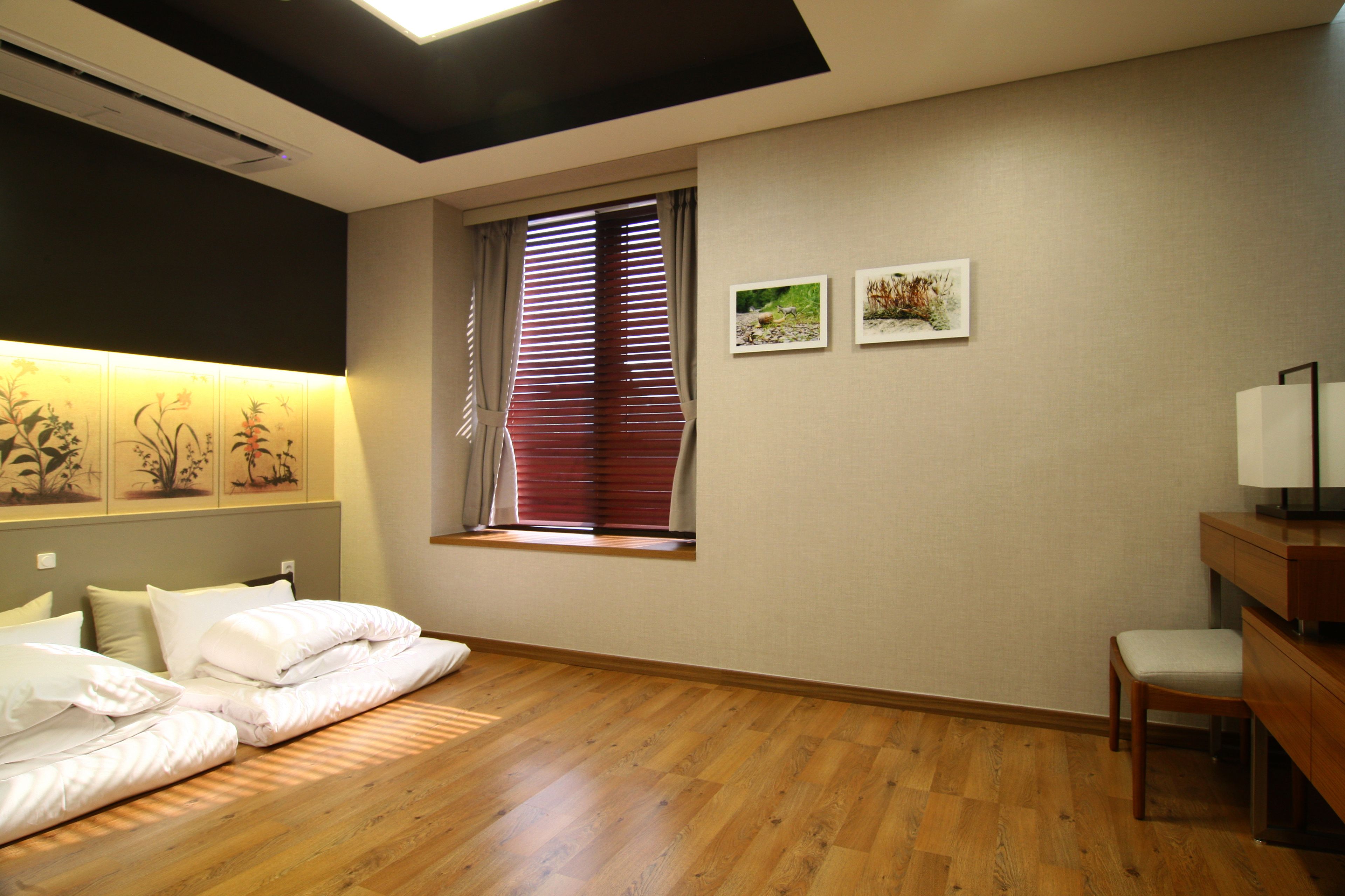 KT&G Sangsangmadang Chuncheon Stay
