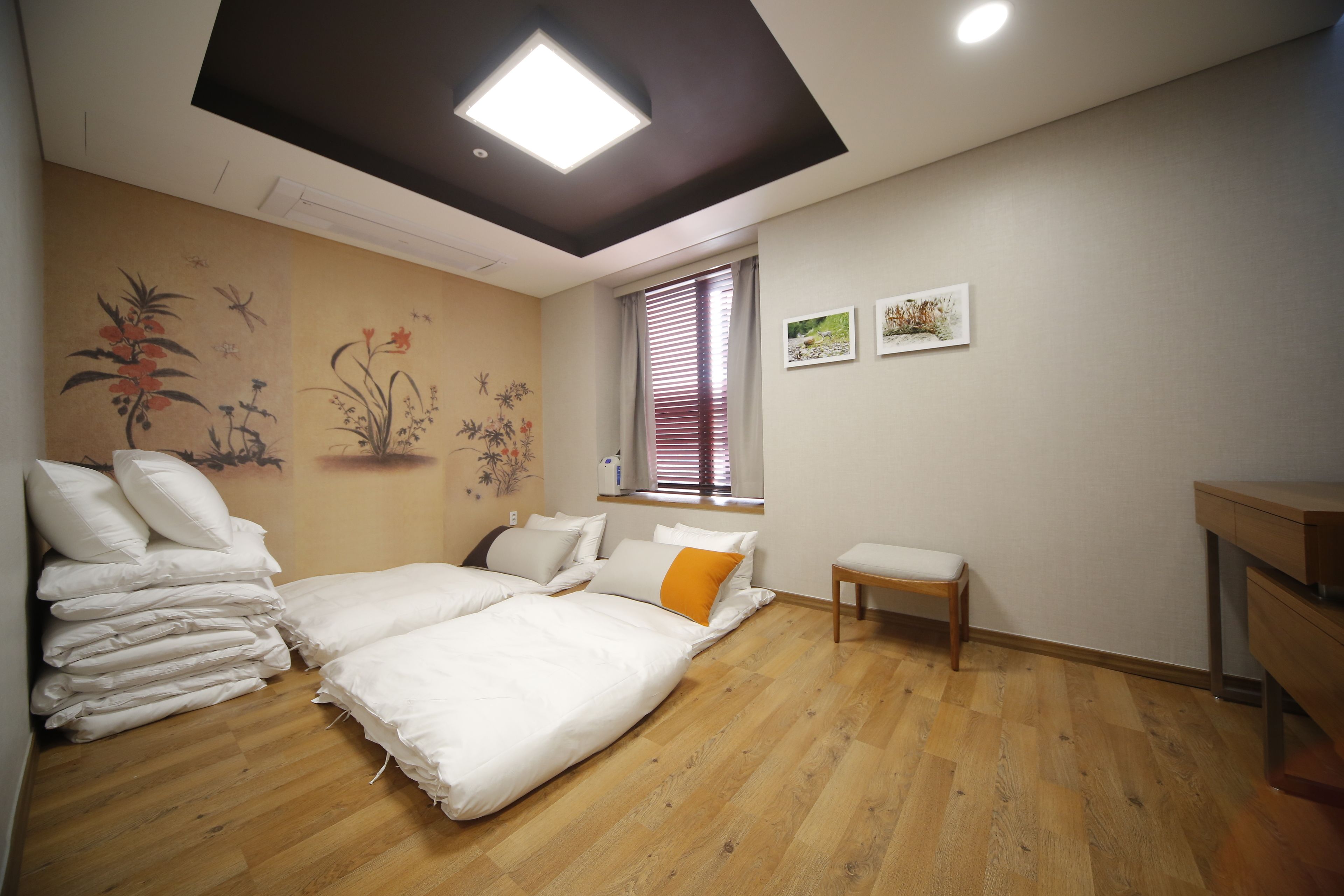 KT&G Sangsangmadang Chuncheon Stay