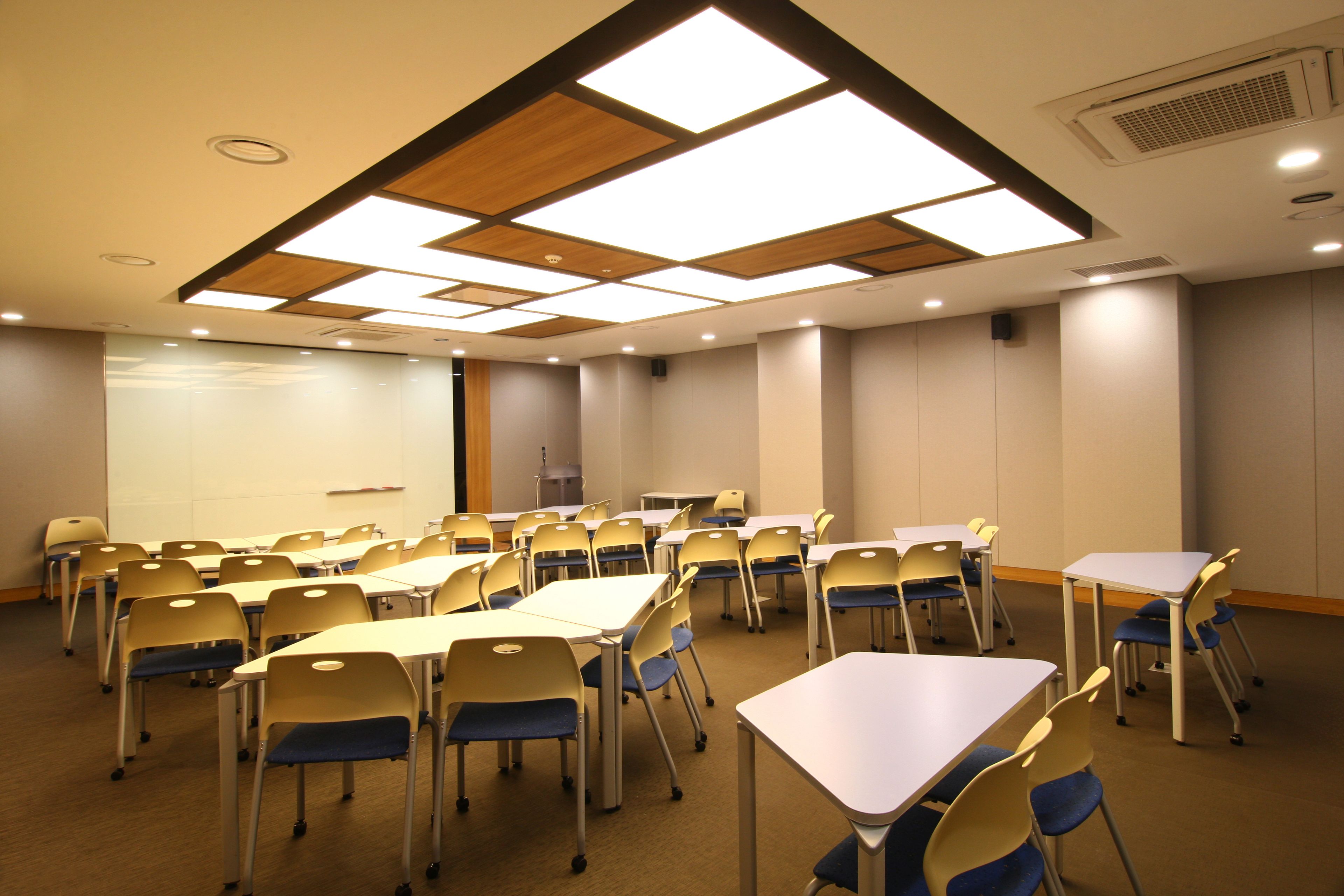 KT&G Sangsangmadang Chuncheon Stay