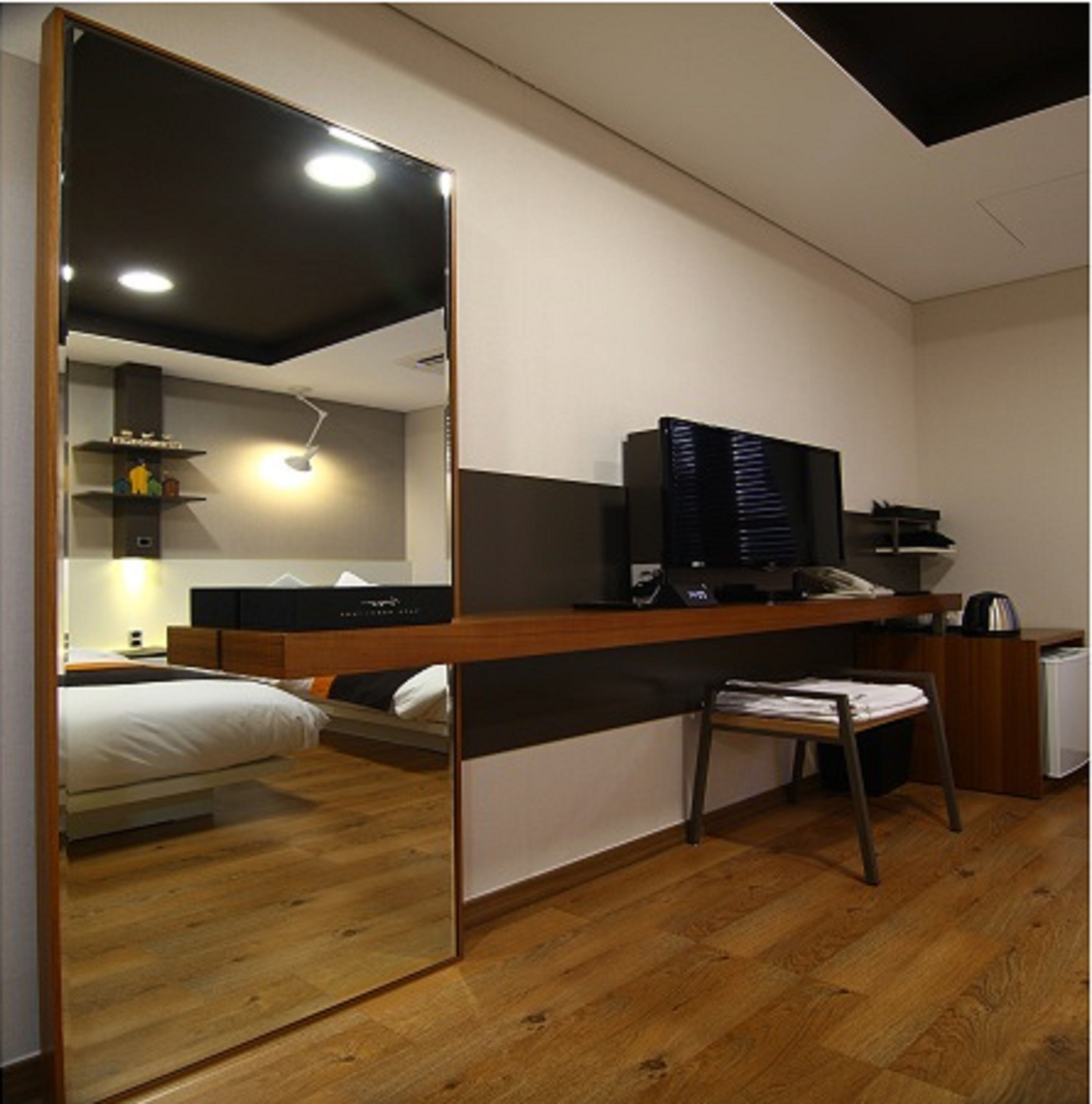 KT&G Sangsangmadang Chuncheon Stay