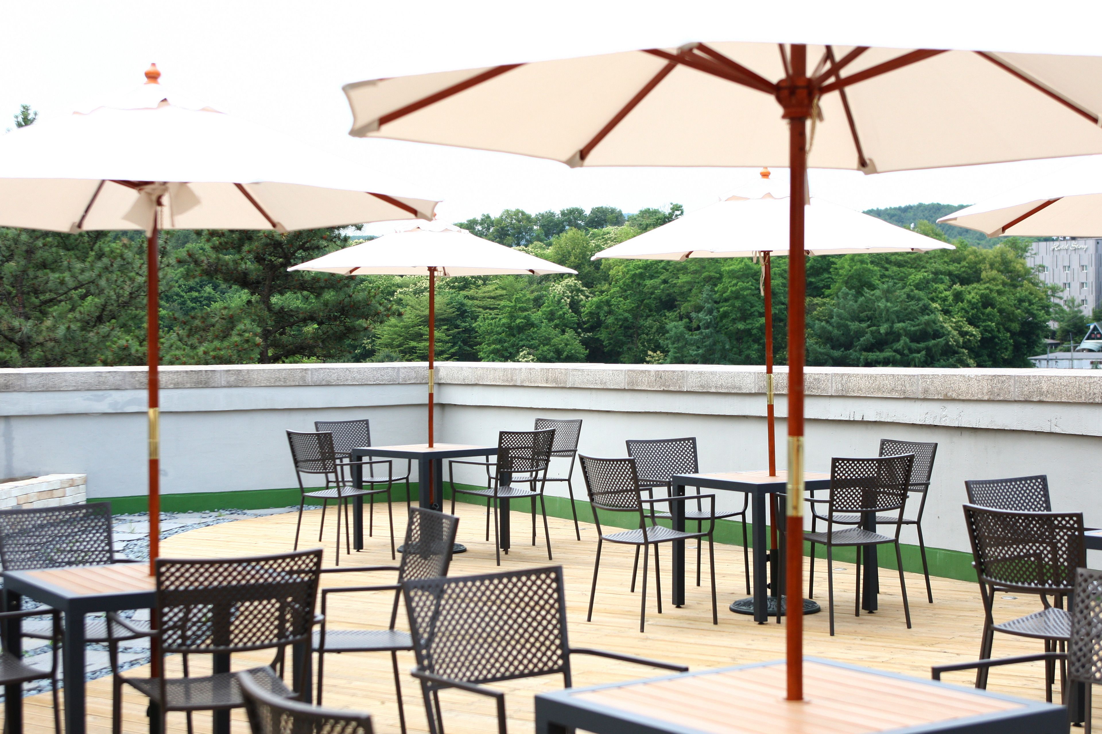 KT&G Sangsangmadang Chuncheon Stay