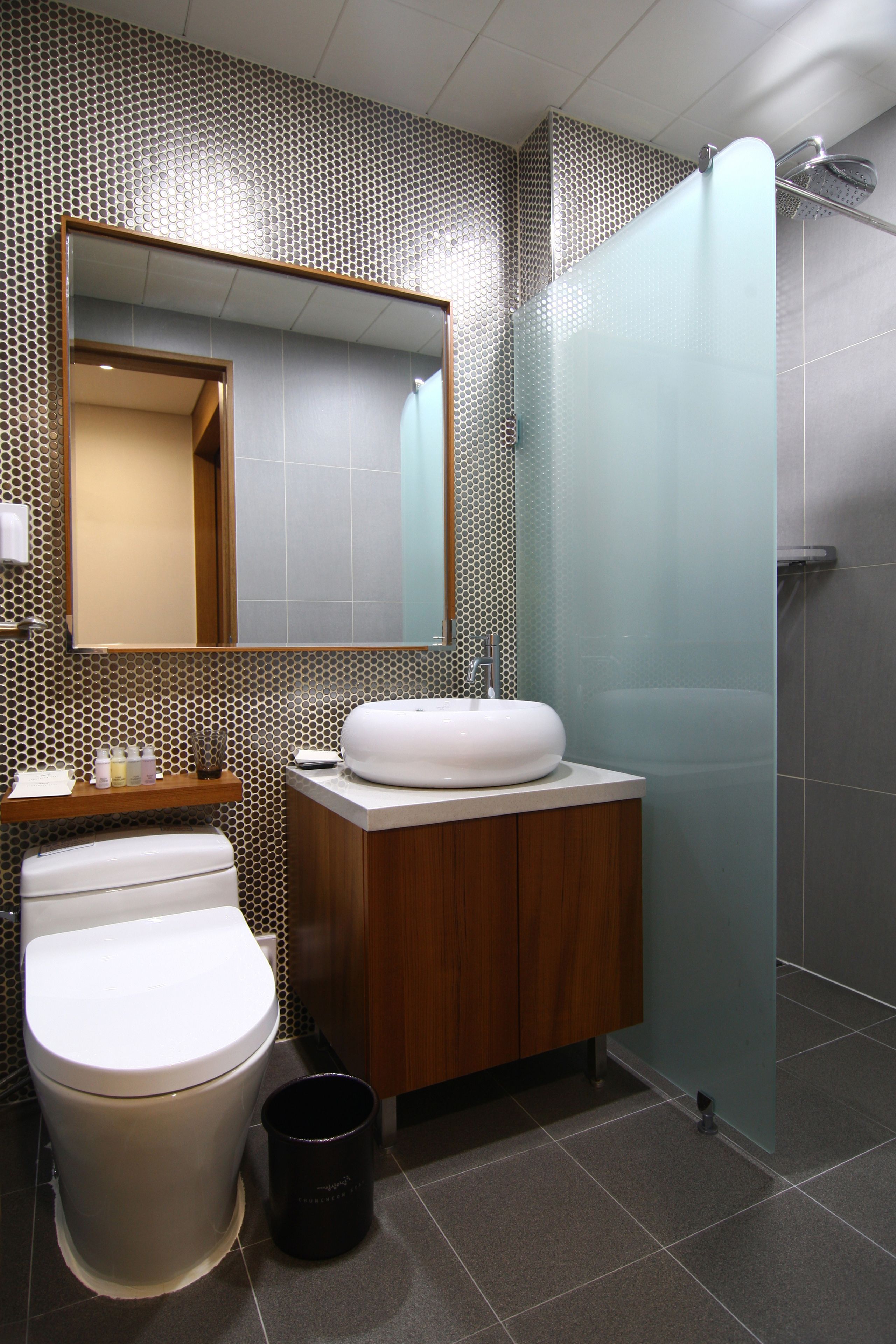 KT&G Sangsangmadang Chuncheon Stay