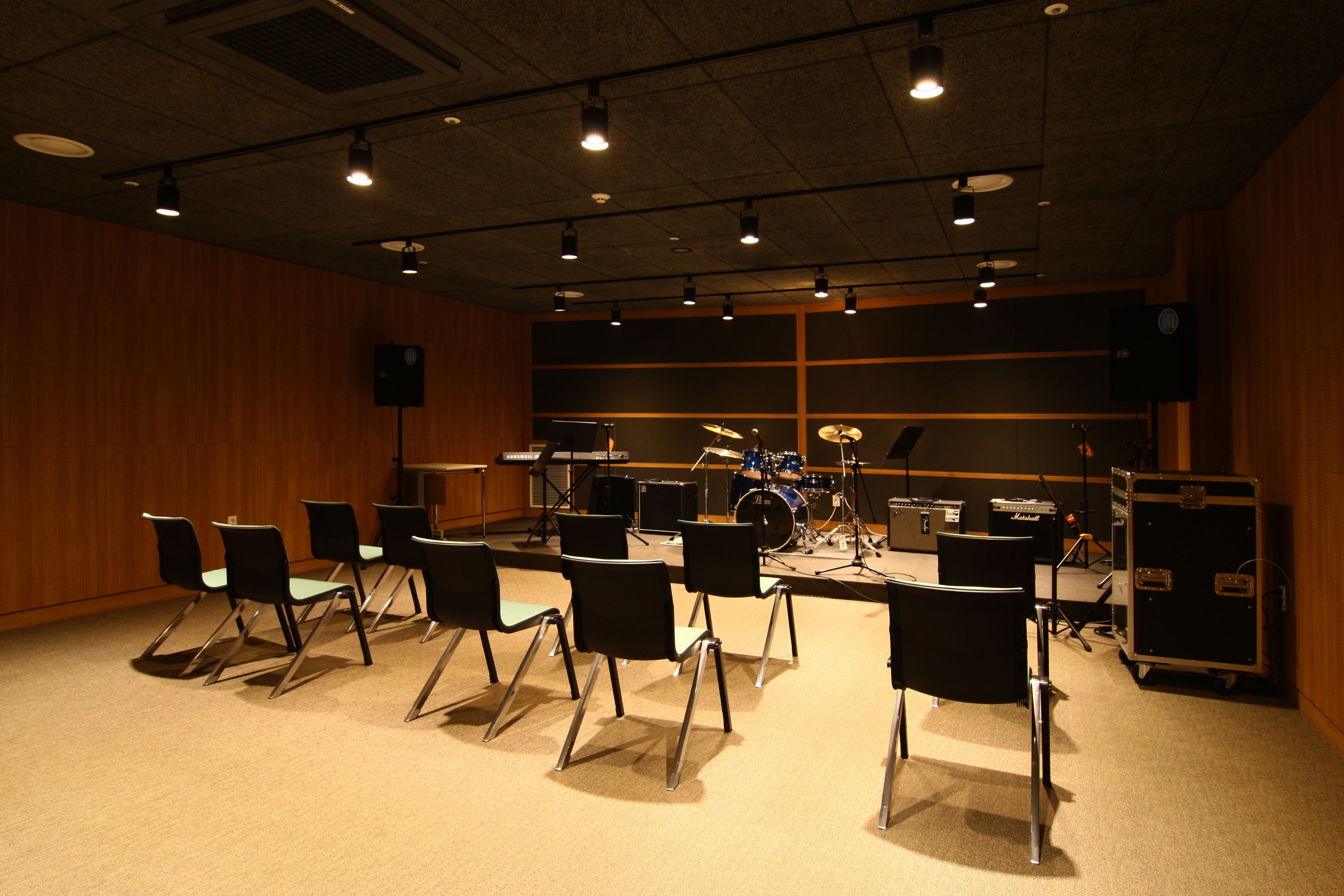 KT&G Sangsangmadang Chuncheon Stay
