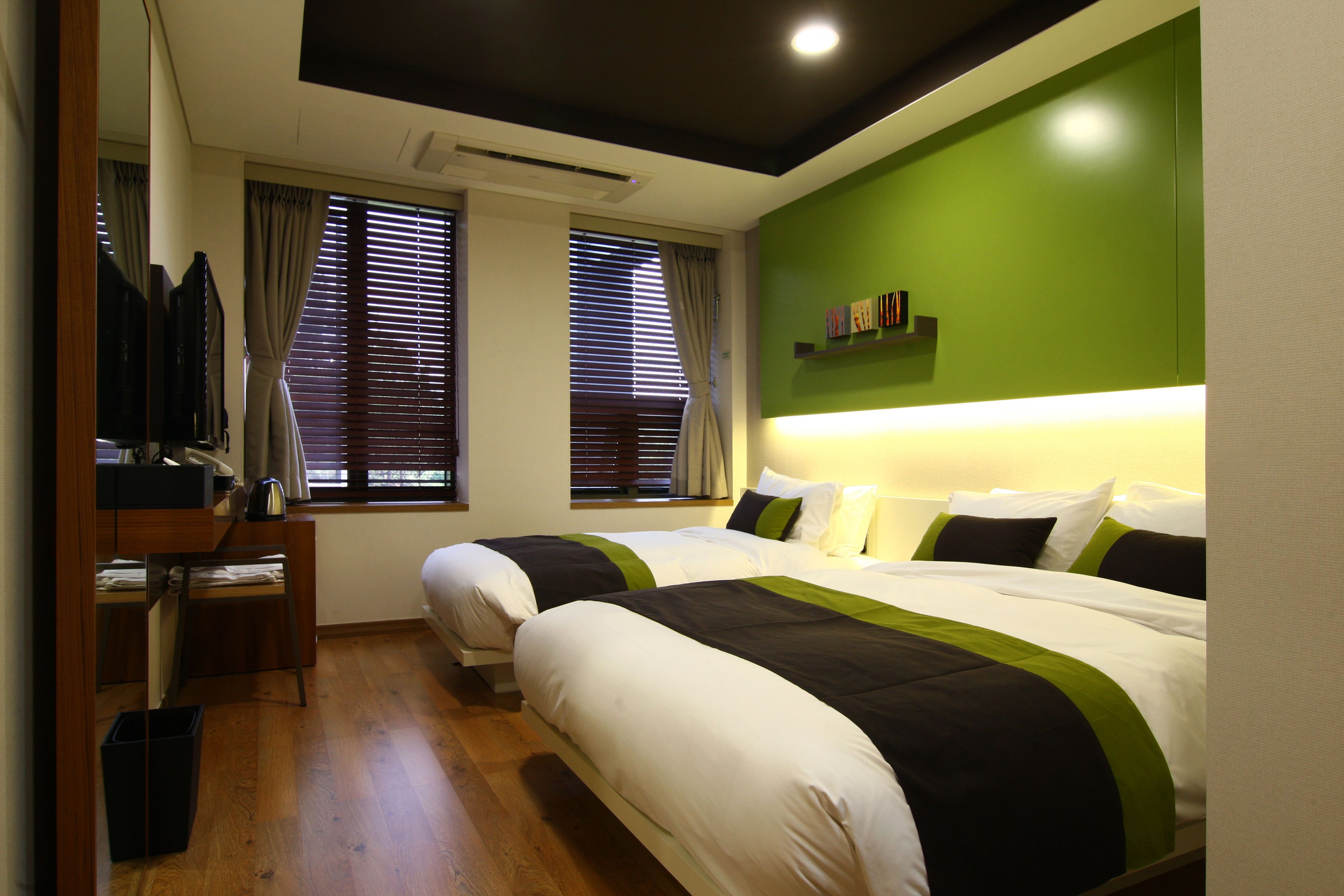 KT&G Sangsangmadang Chuncheon Stay