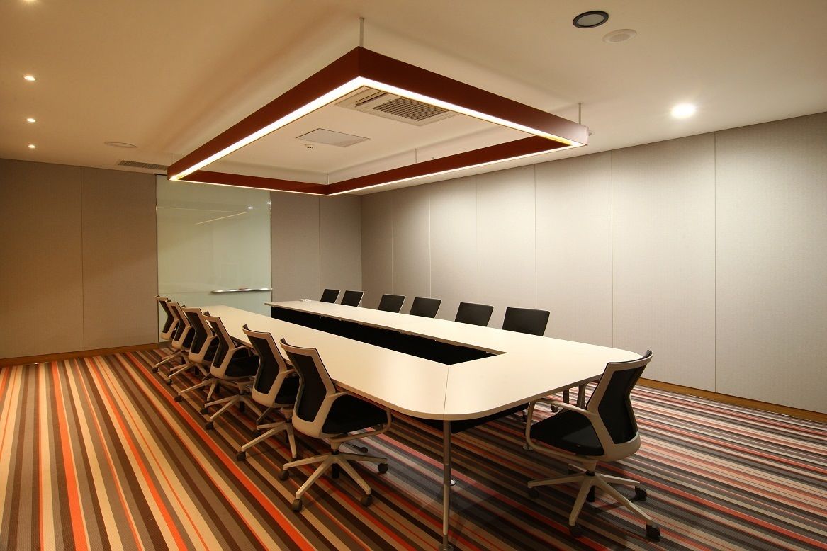 KT&G Sangsangmadang Chuncheon Stay