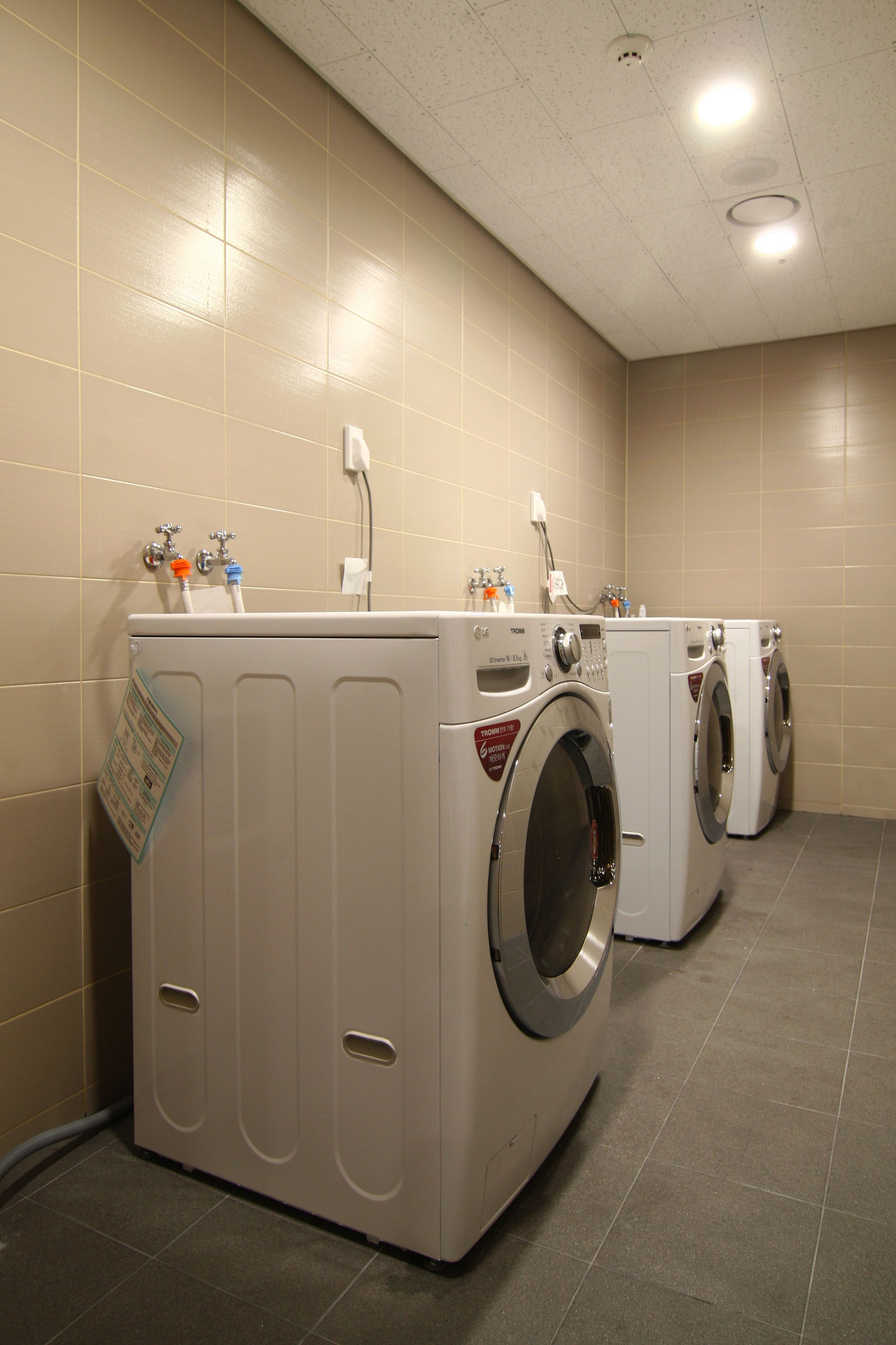 KT&G Sangsangmadang Chuncheon Stay