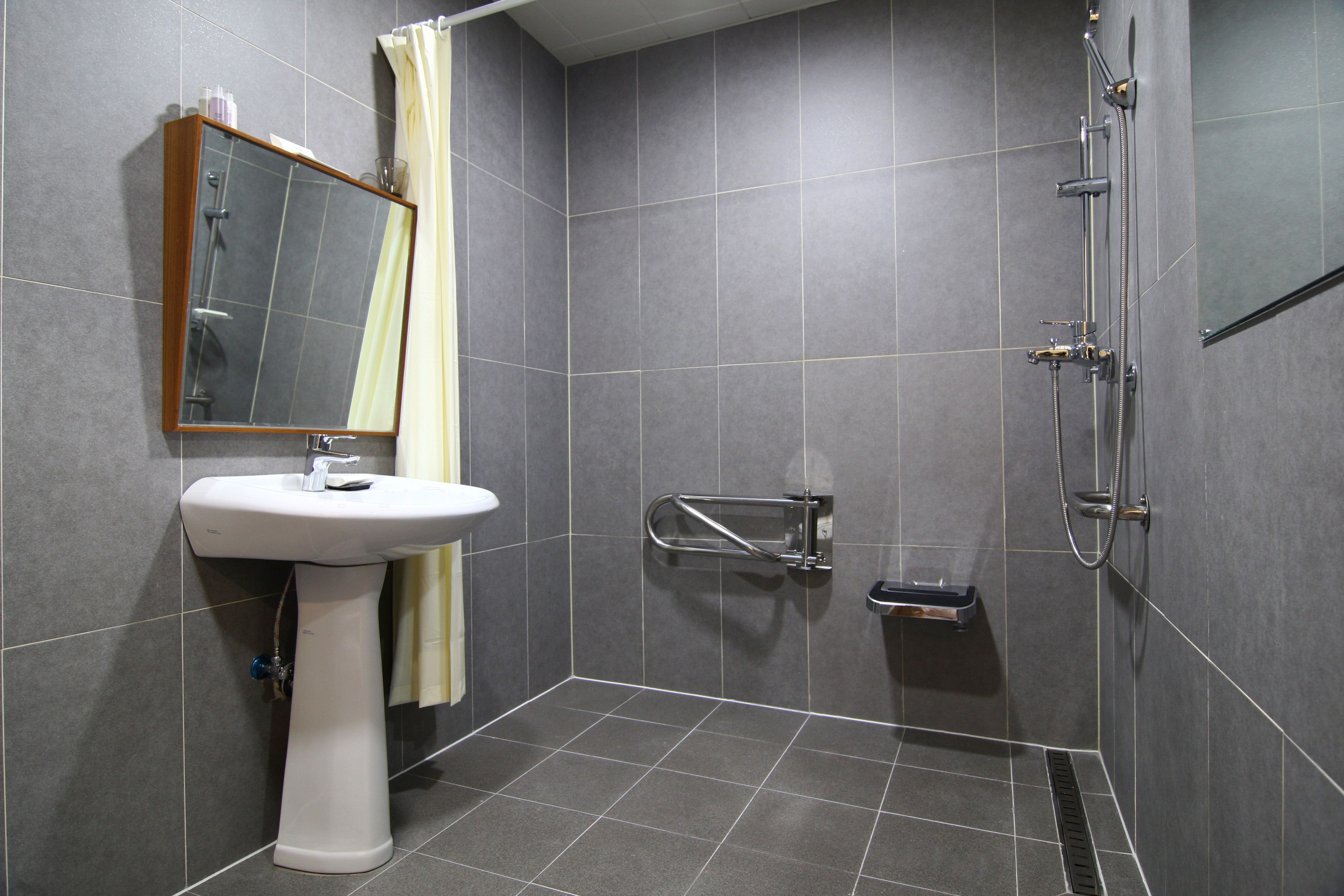 KT&G Sangsangmadang Chuncheon Stay