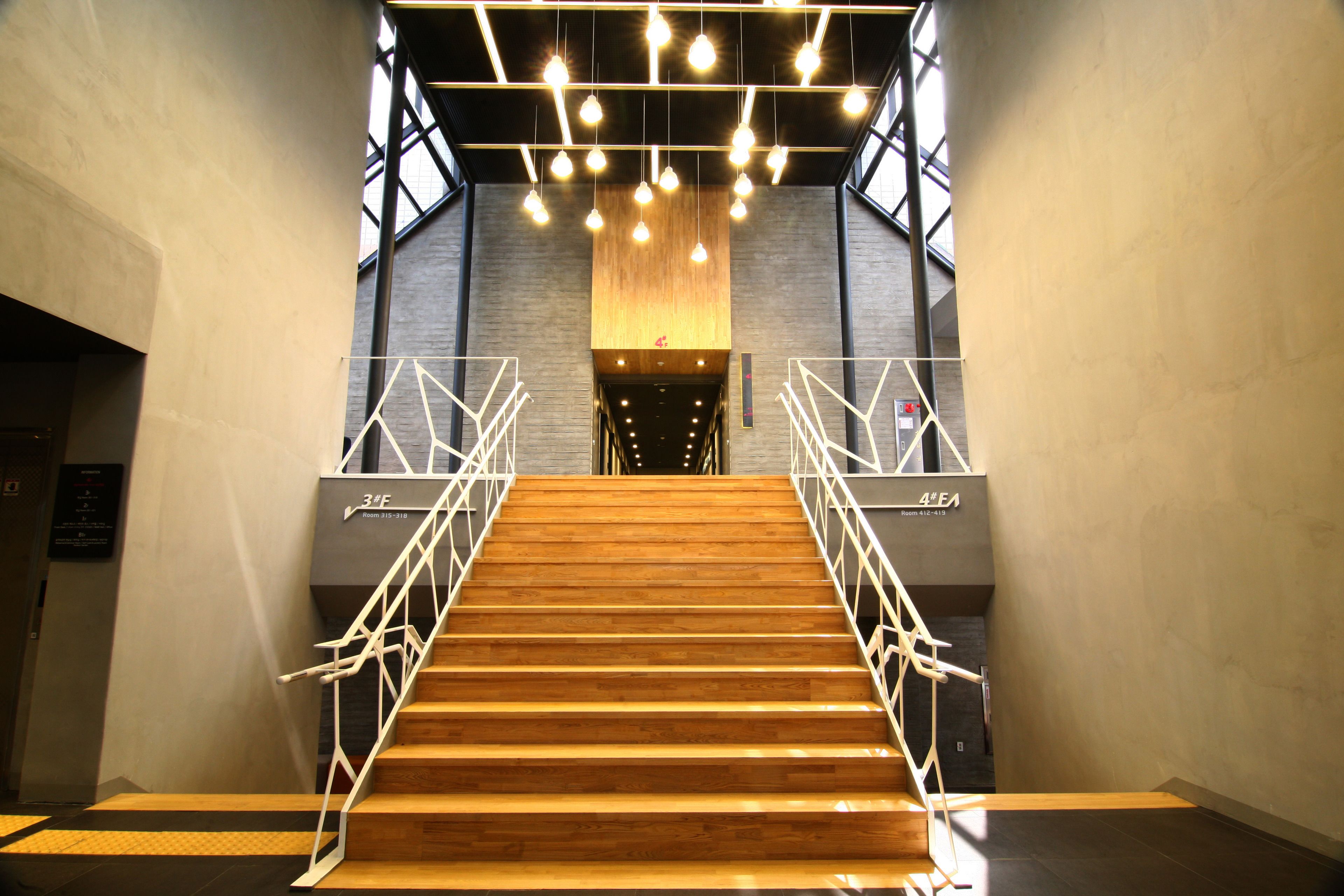 KT&G Sangsangmadang Chuncheon Stay