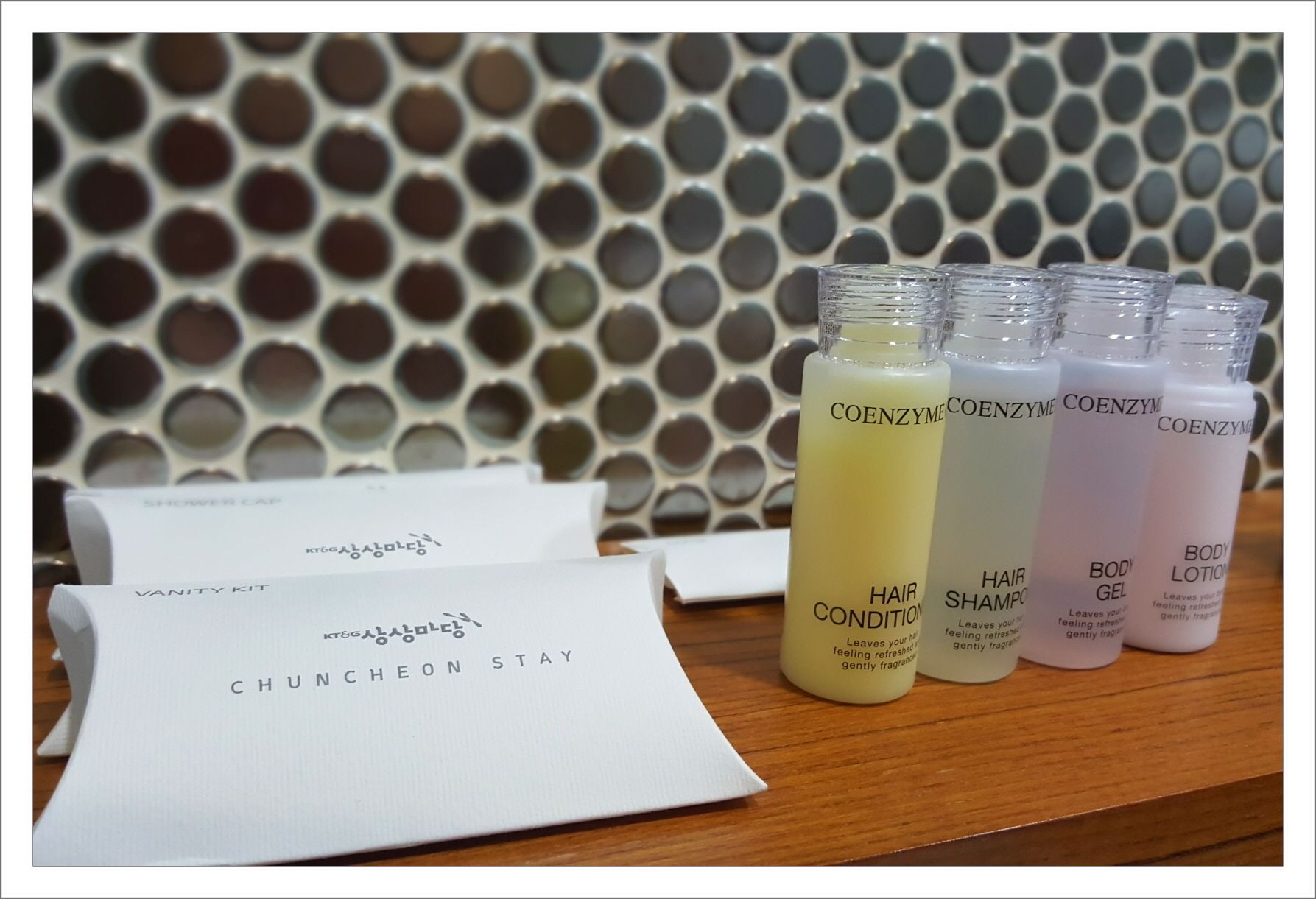 KT&G Sangsangmadang Chuncheon Stay