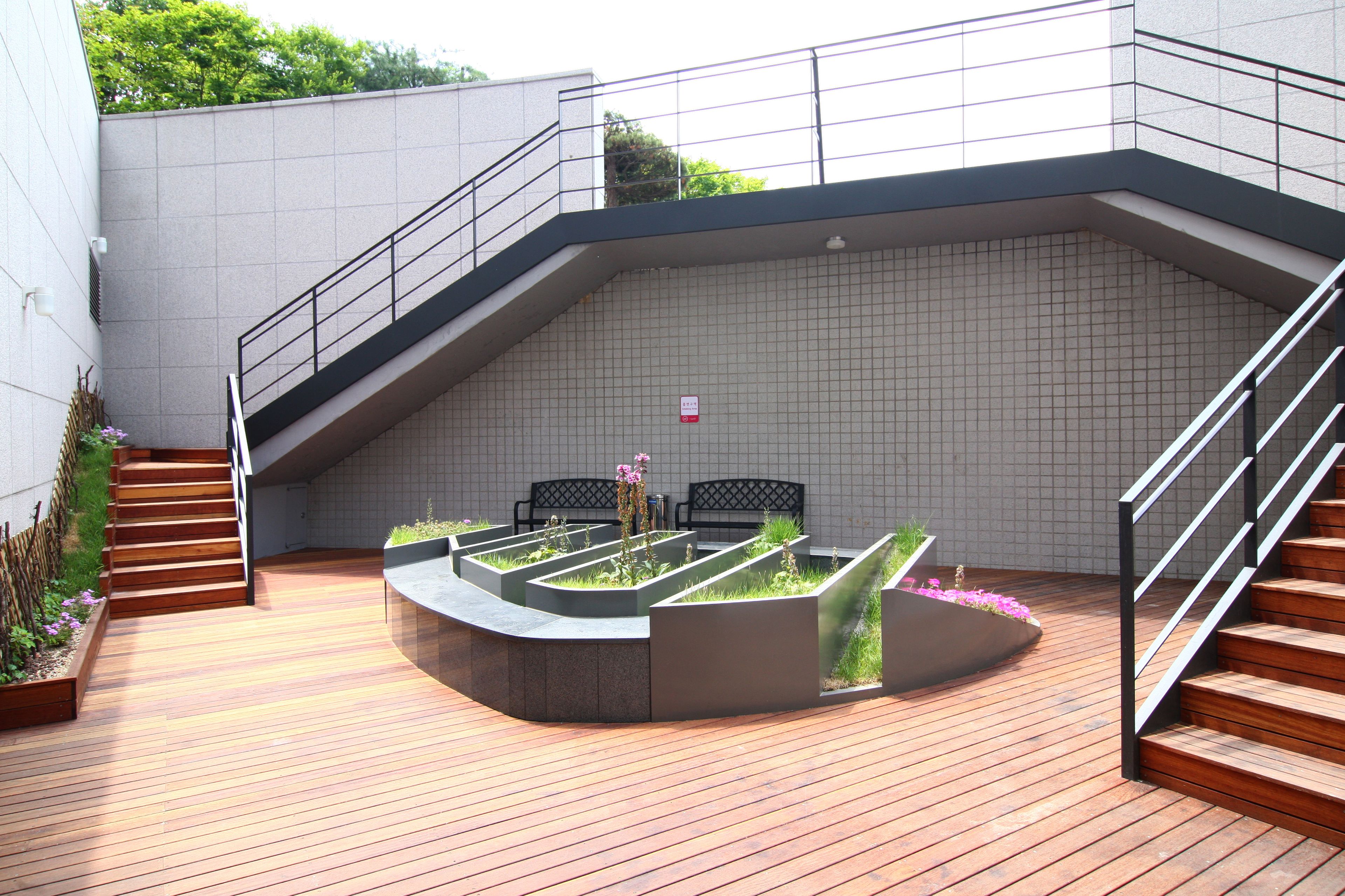KT&G Sangsangmadang Chuncheon Stay