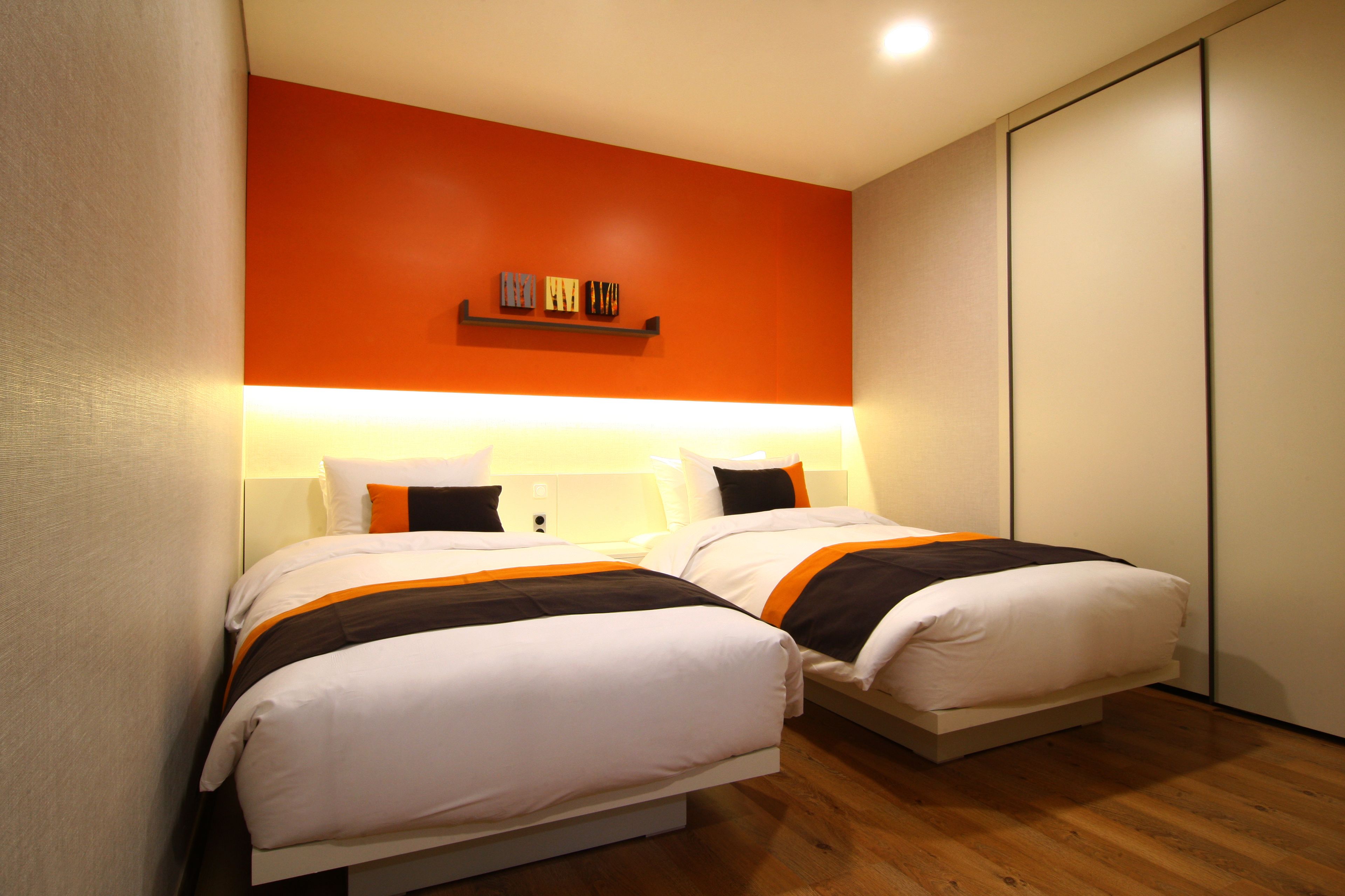 KT&G Sangsangmadang Chuncheon Stay