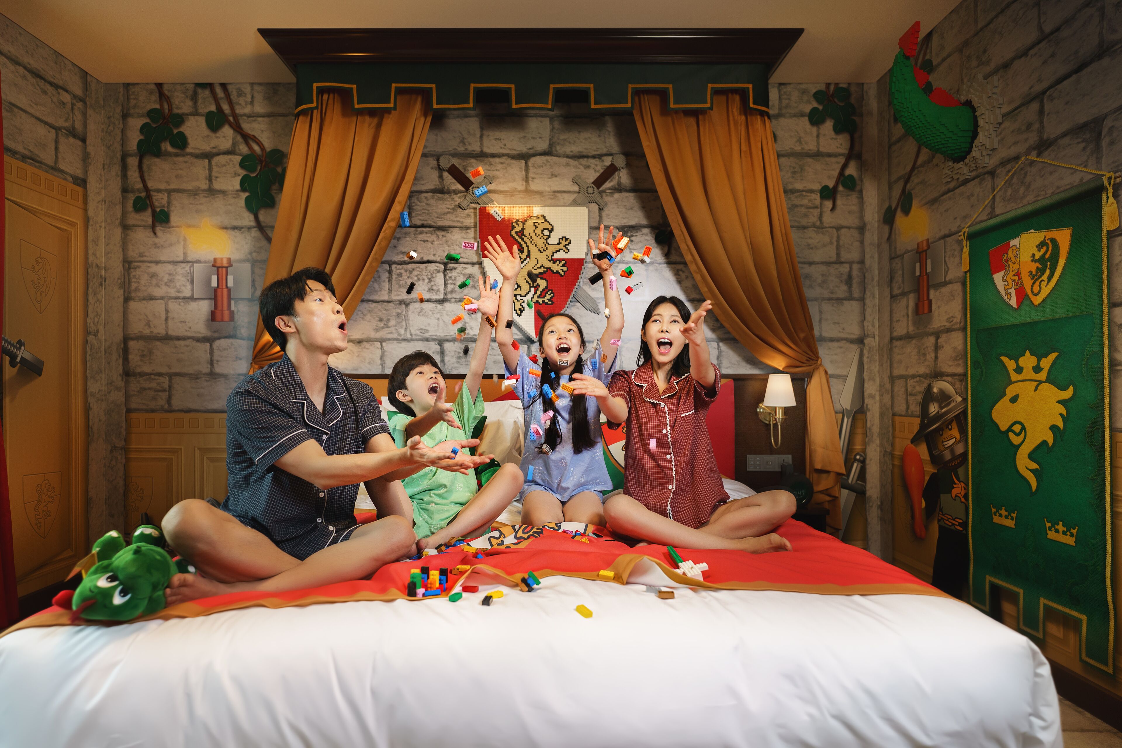 Legoland Korea Resort