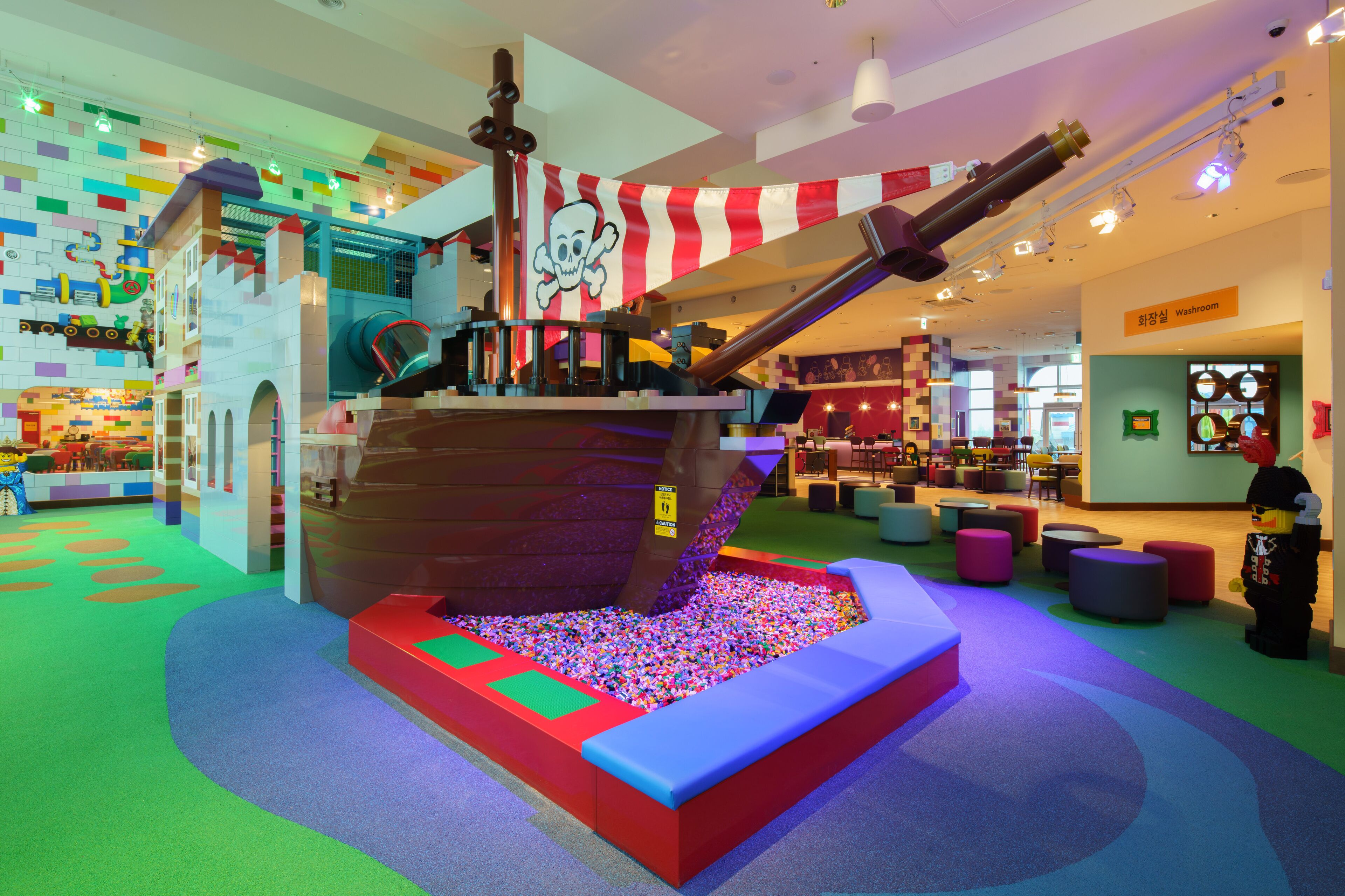 Legoland Korea Resort