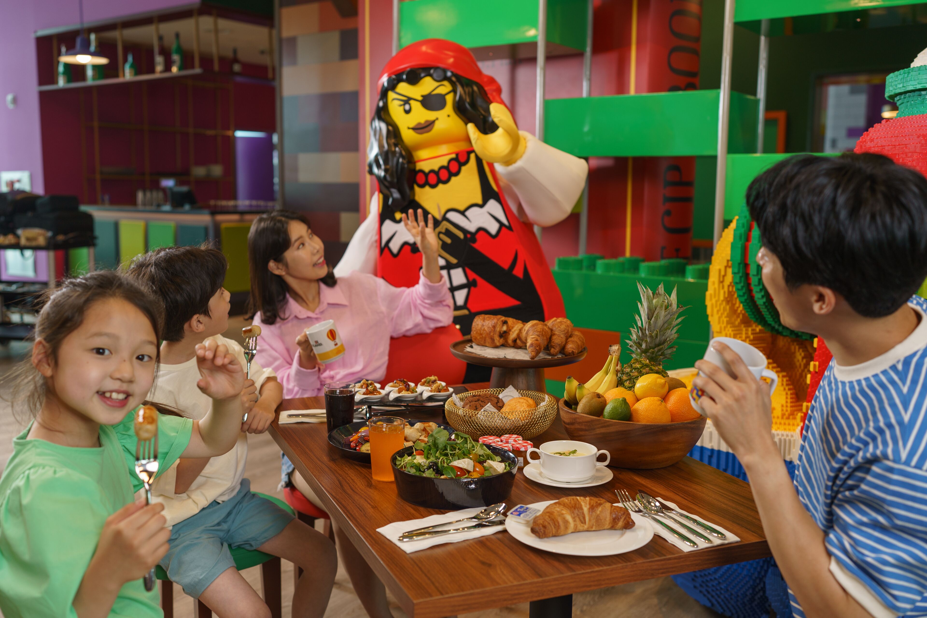 Legoland Korea Resort