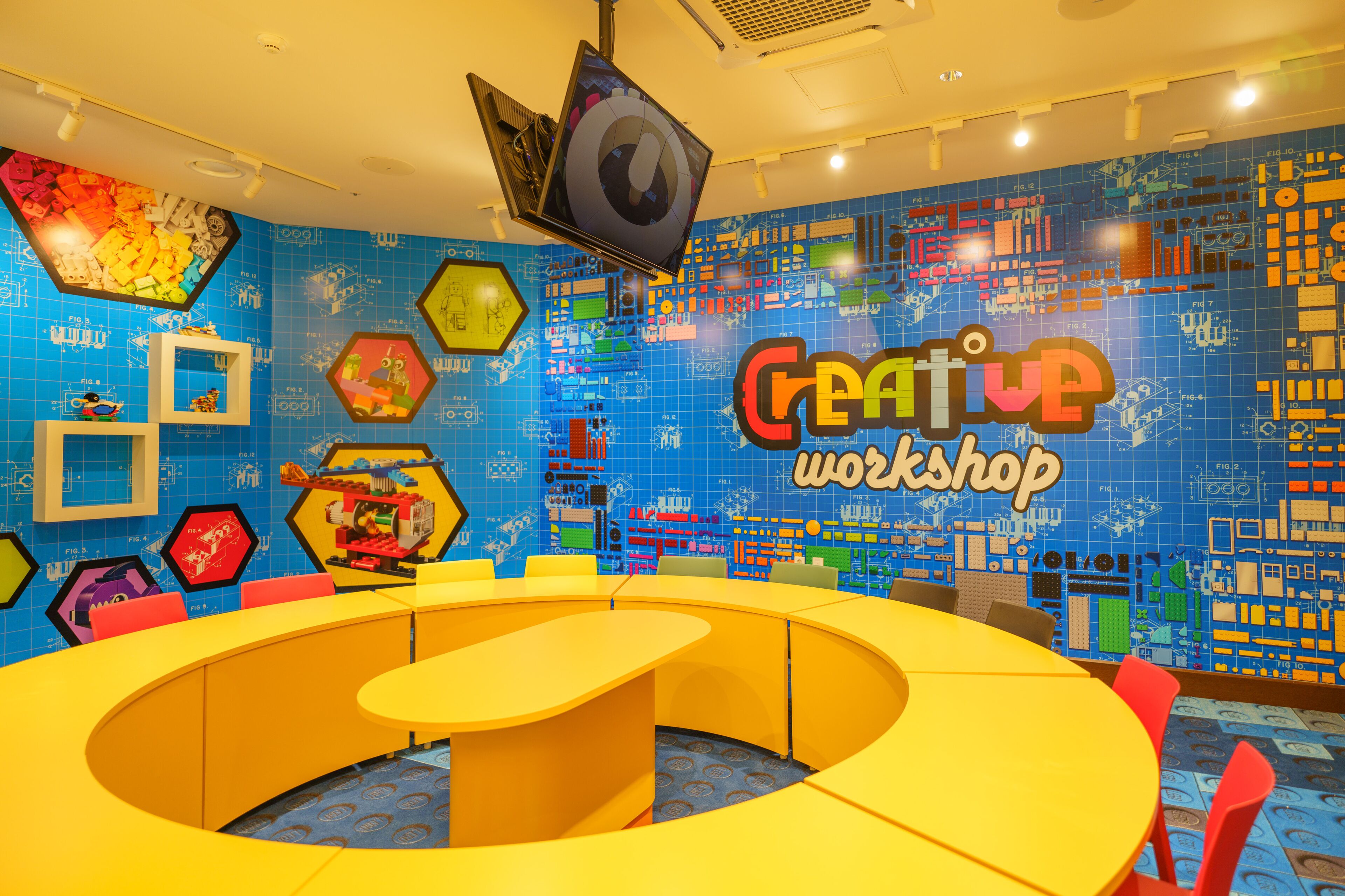Legoland Korea Resort