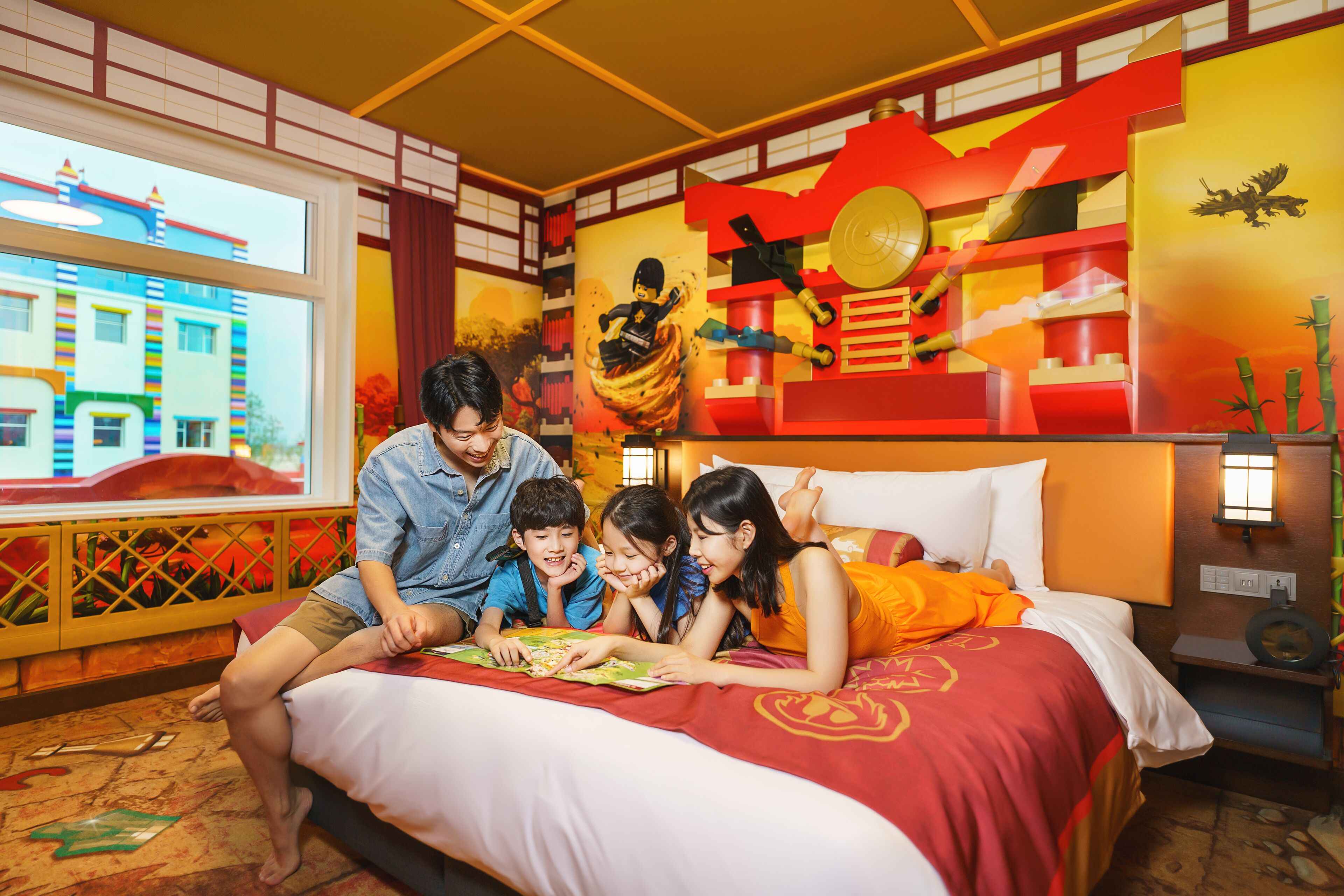 Legoland Korea Resort