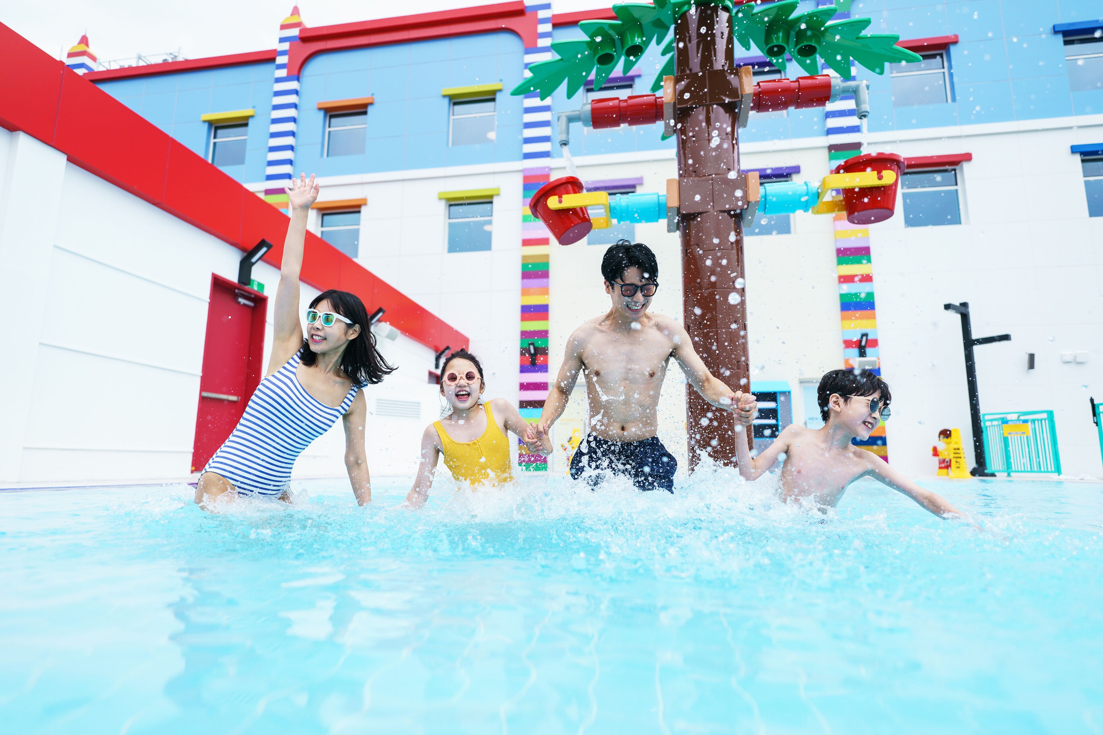 Legoland Korea Resort