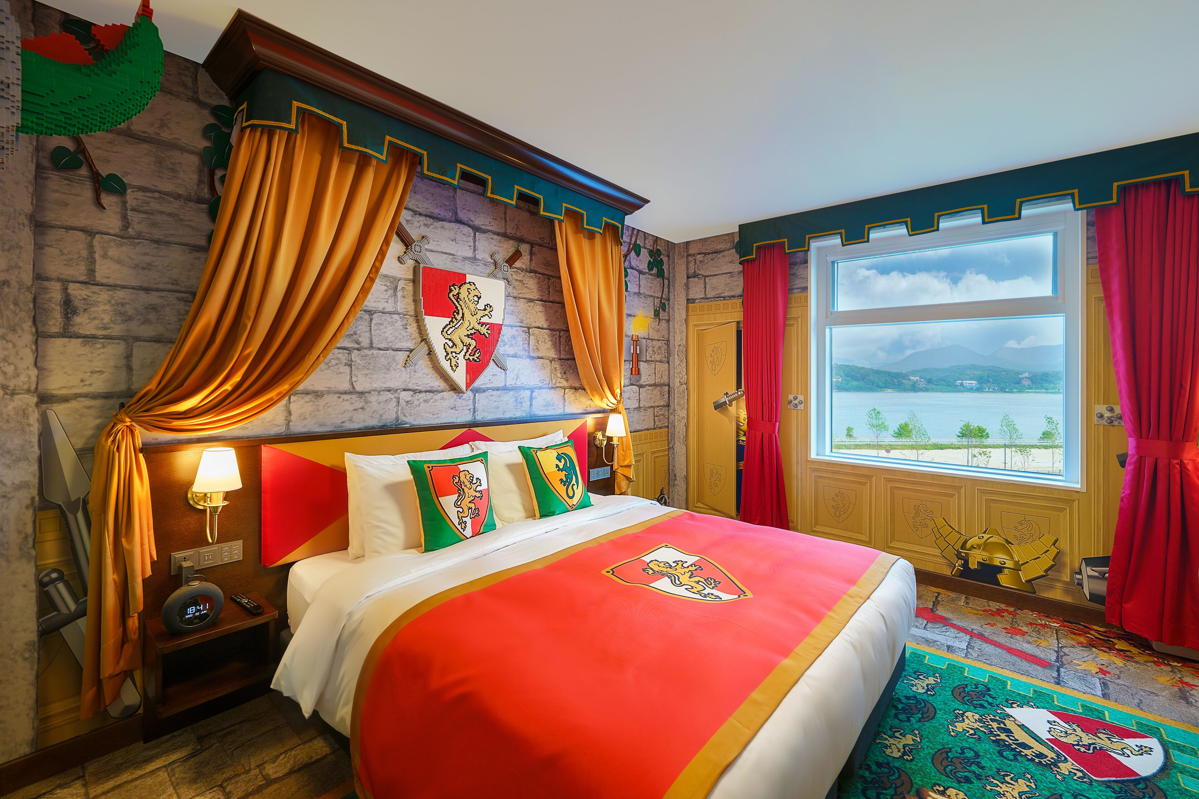 Legoland Korea Resort