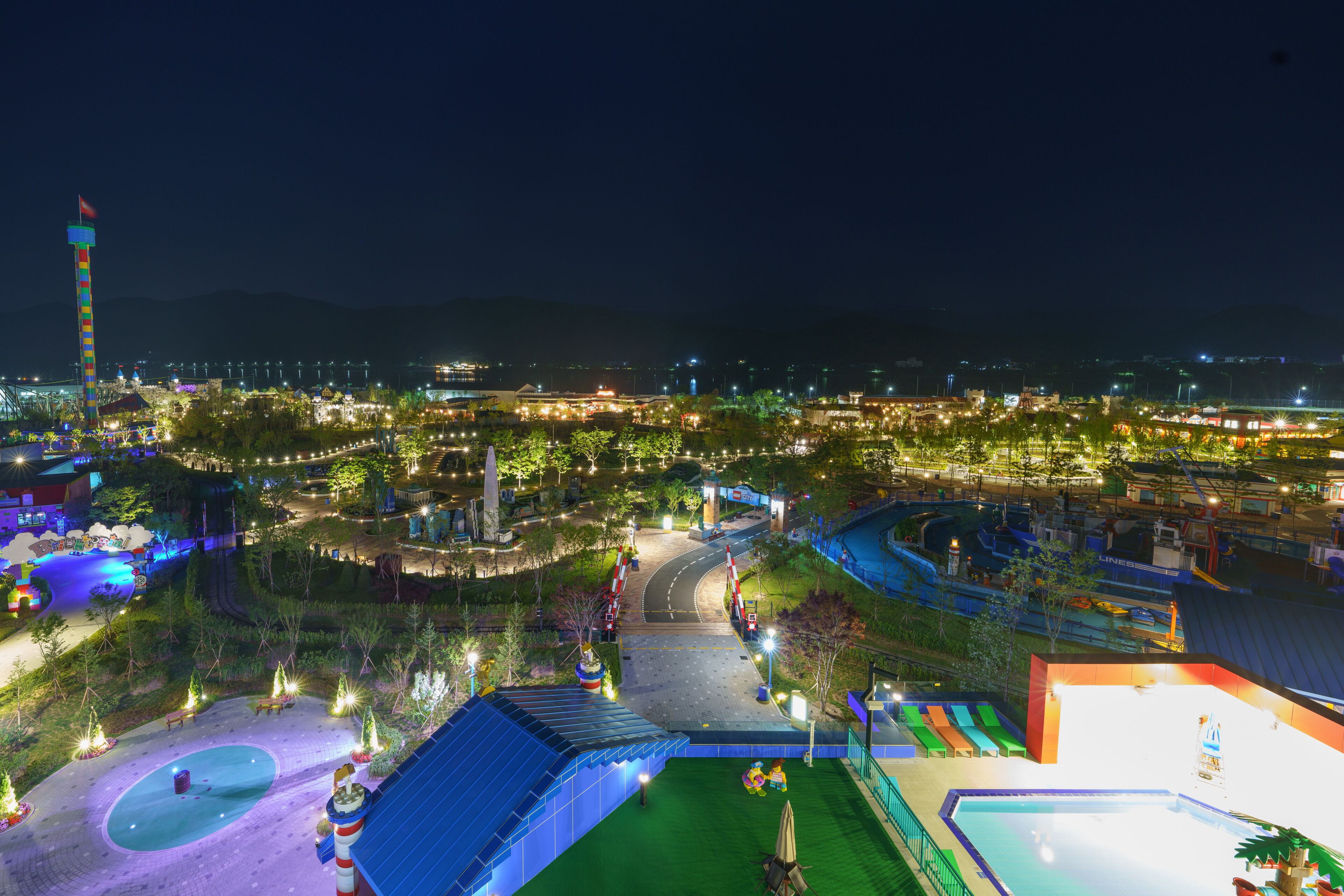 Legoland Korea Resort