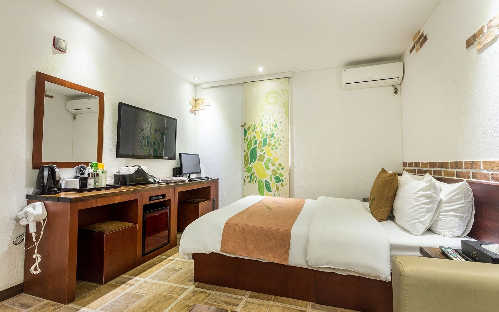 N Motel Chuncheon