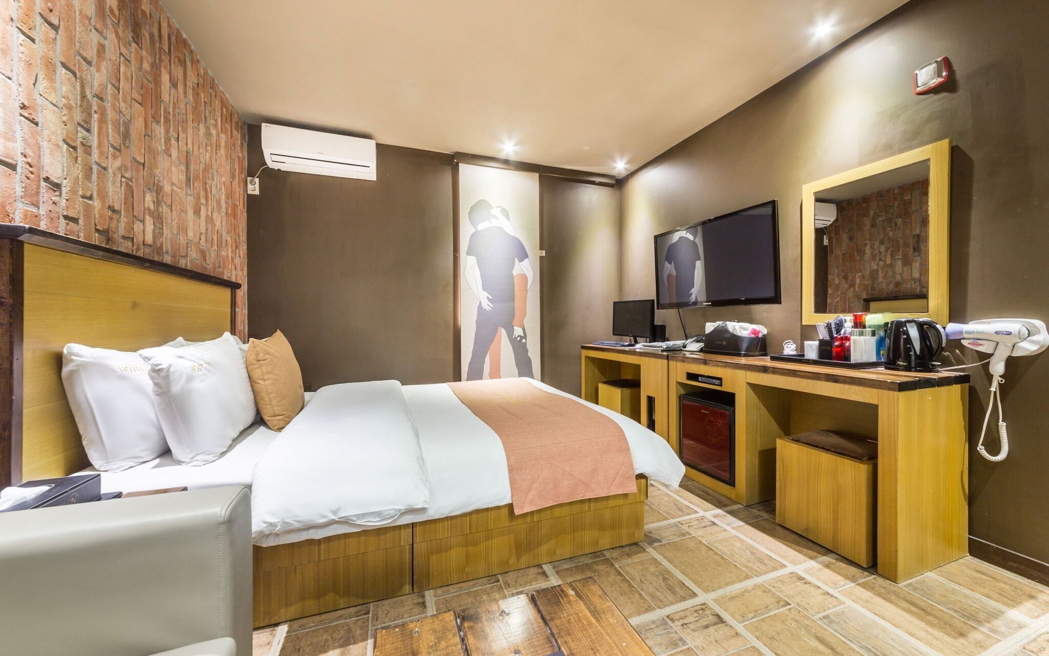 N Motel Chuncheon