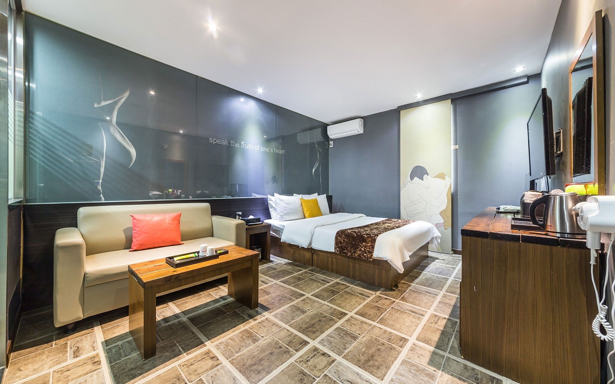 N Motel Chuncheon