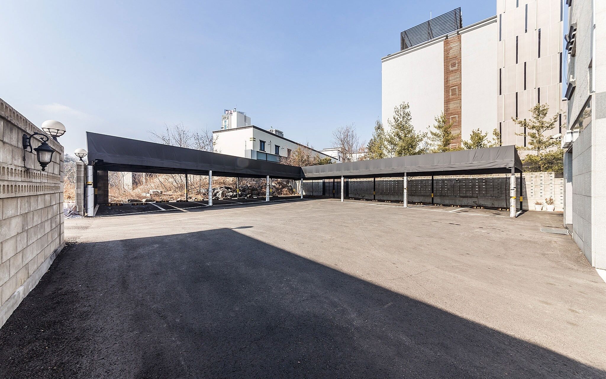 N Motel Chuncheon