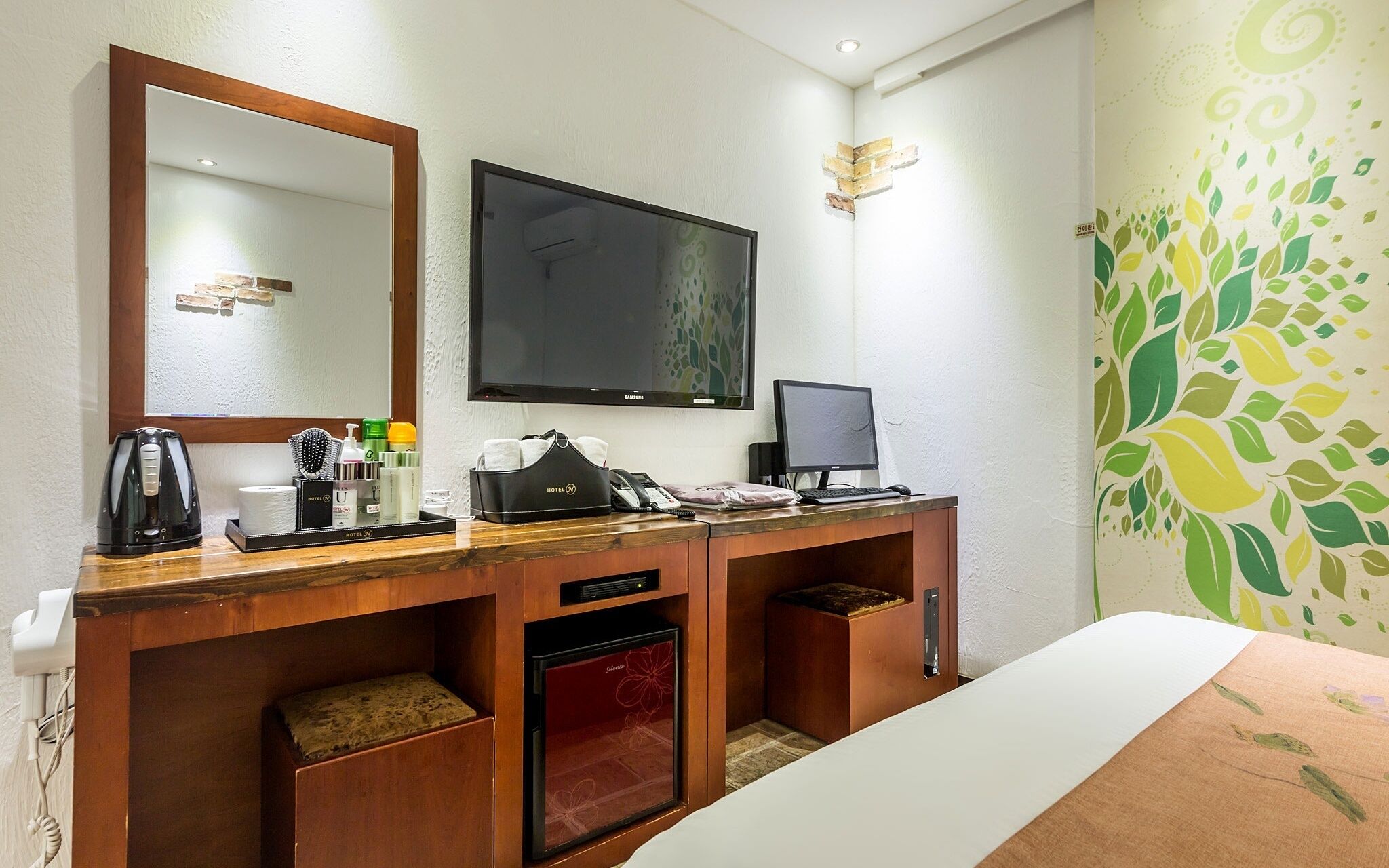 N Motel Chuncheon