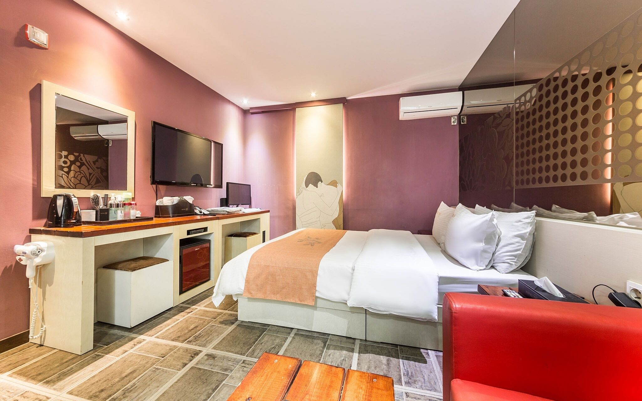 N Motel Chuncheon