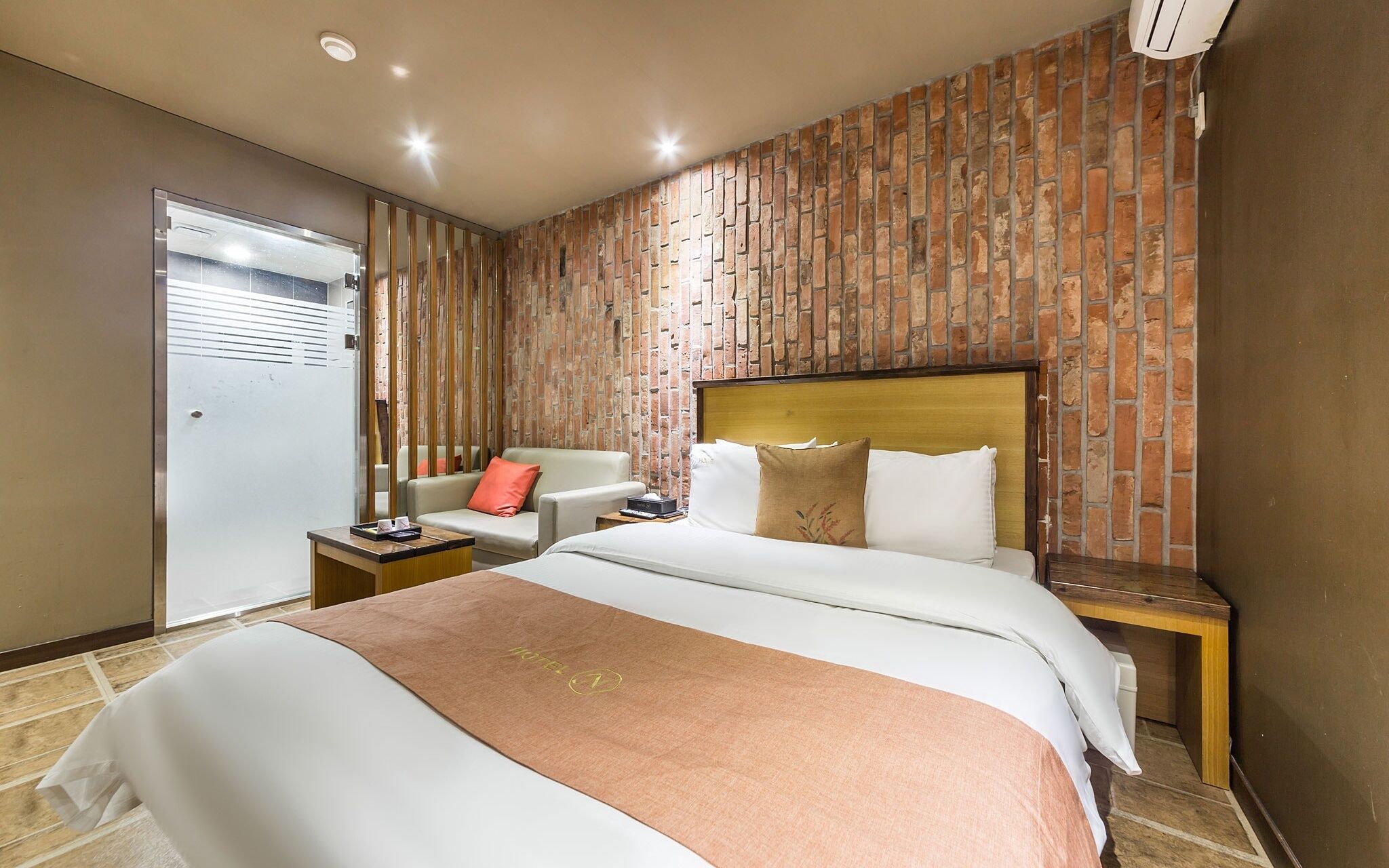 N Motel Chuncheon