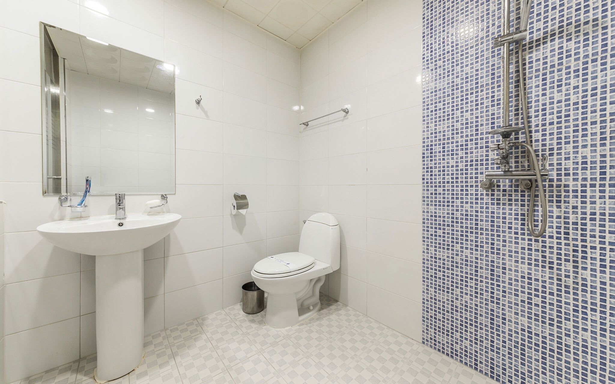 N Motel Chuncheon