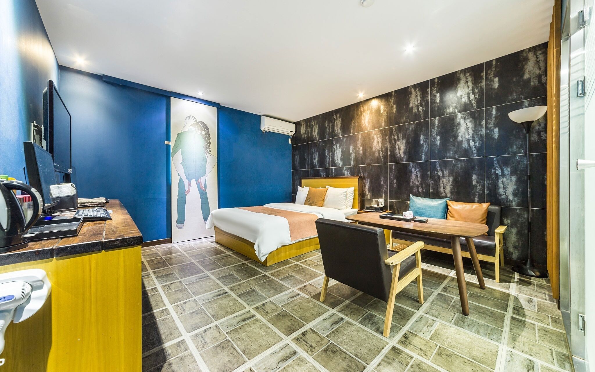 N Motel Chuncheon