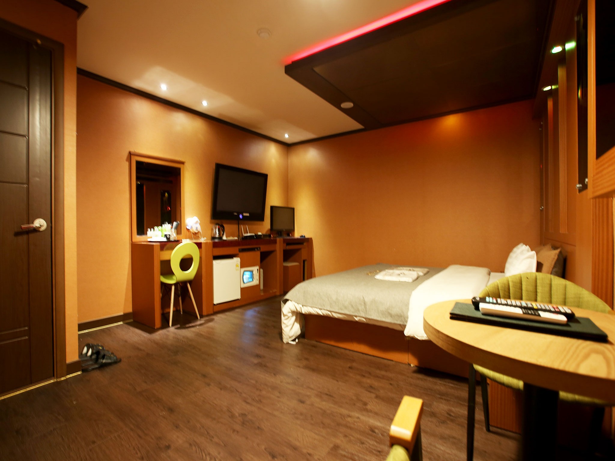 Ost Hotel