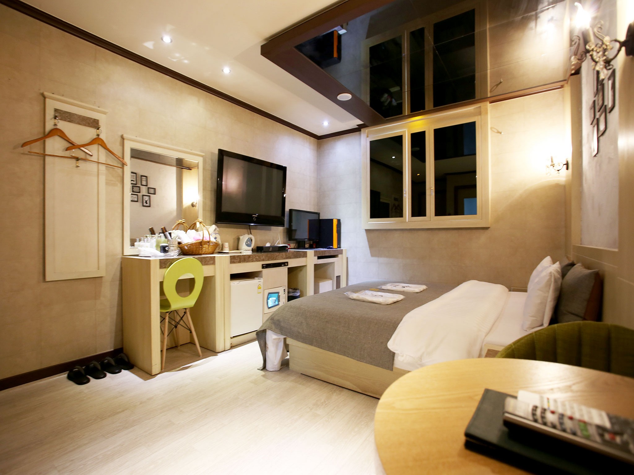 Ost Hotel