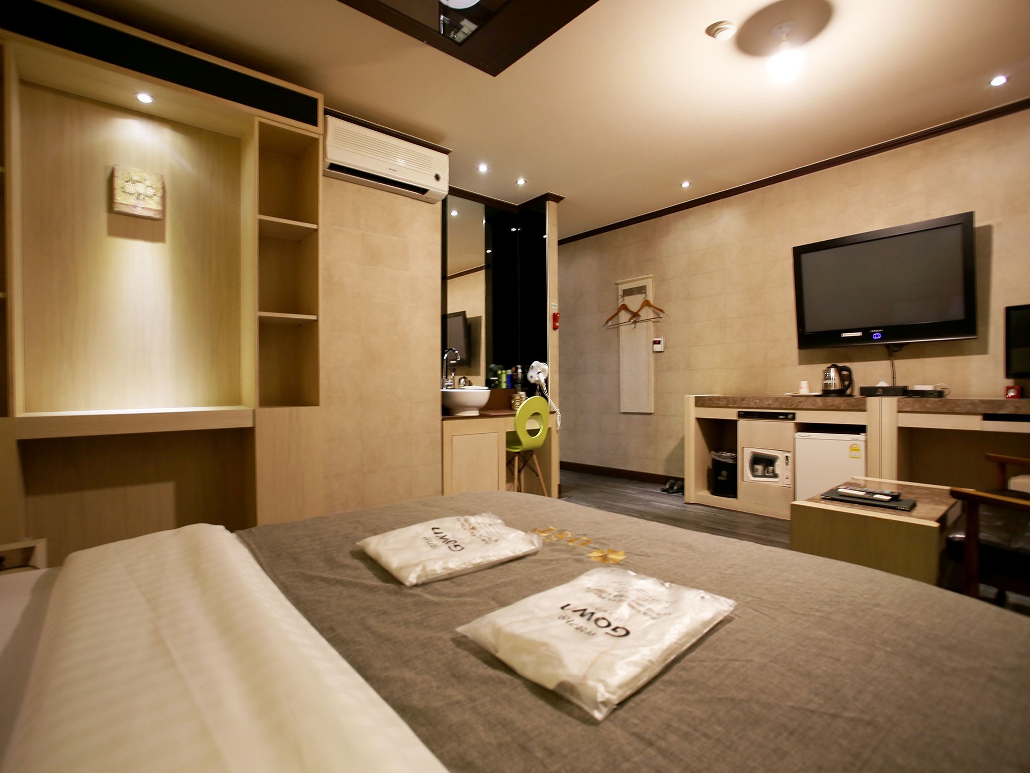 Ost Hotel