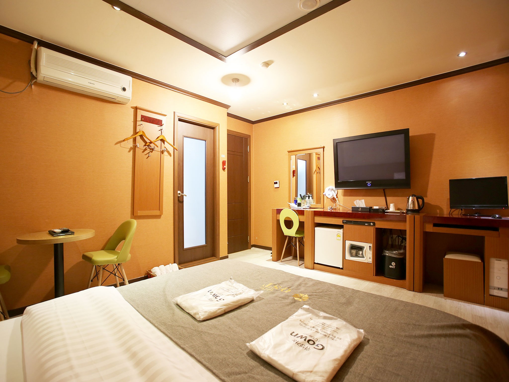 Ost Hotel