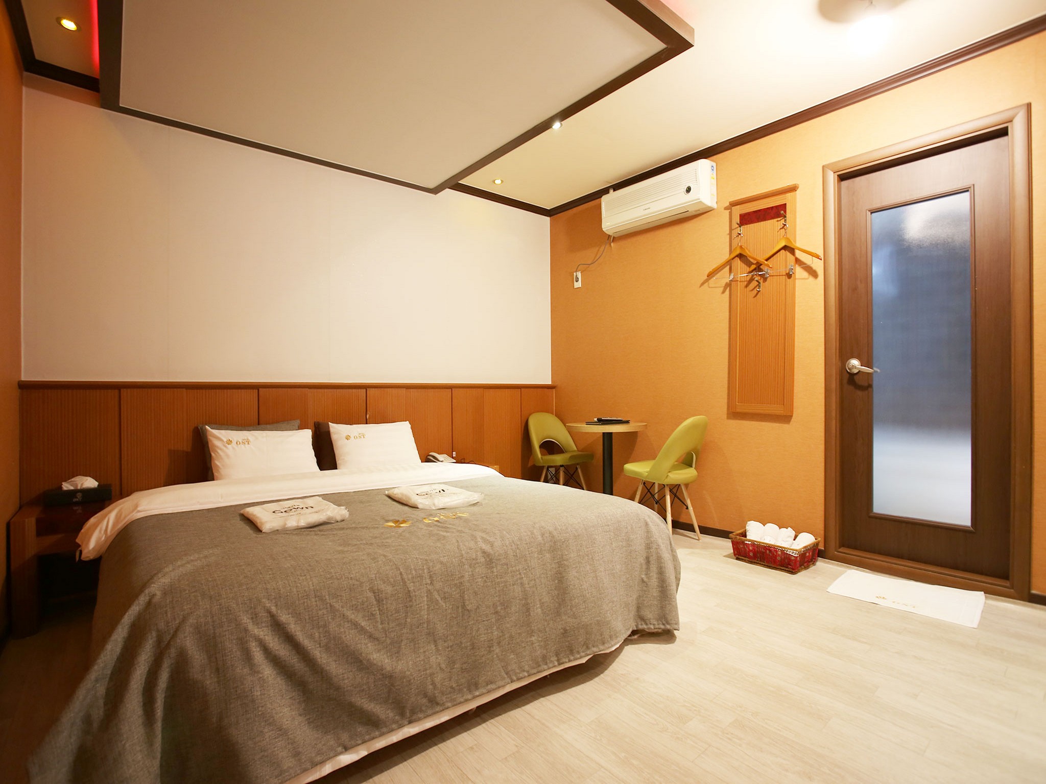 Ost Hotel