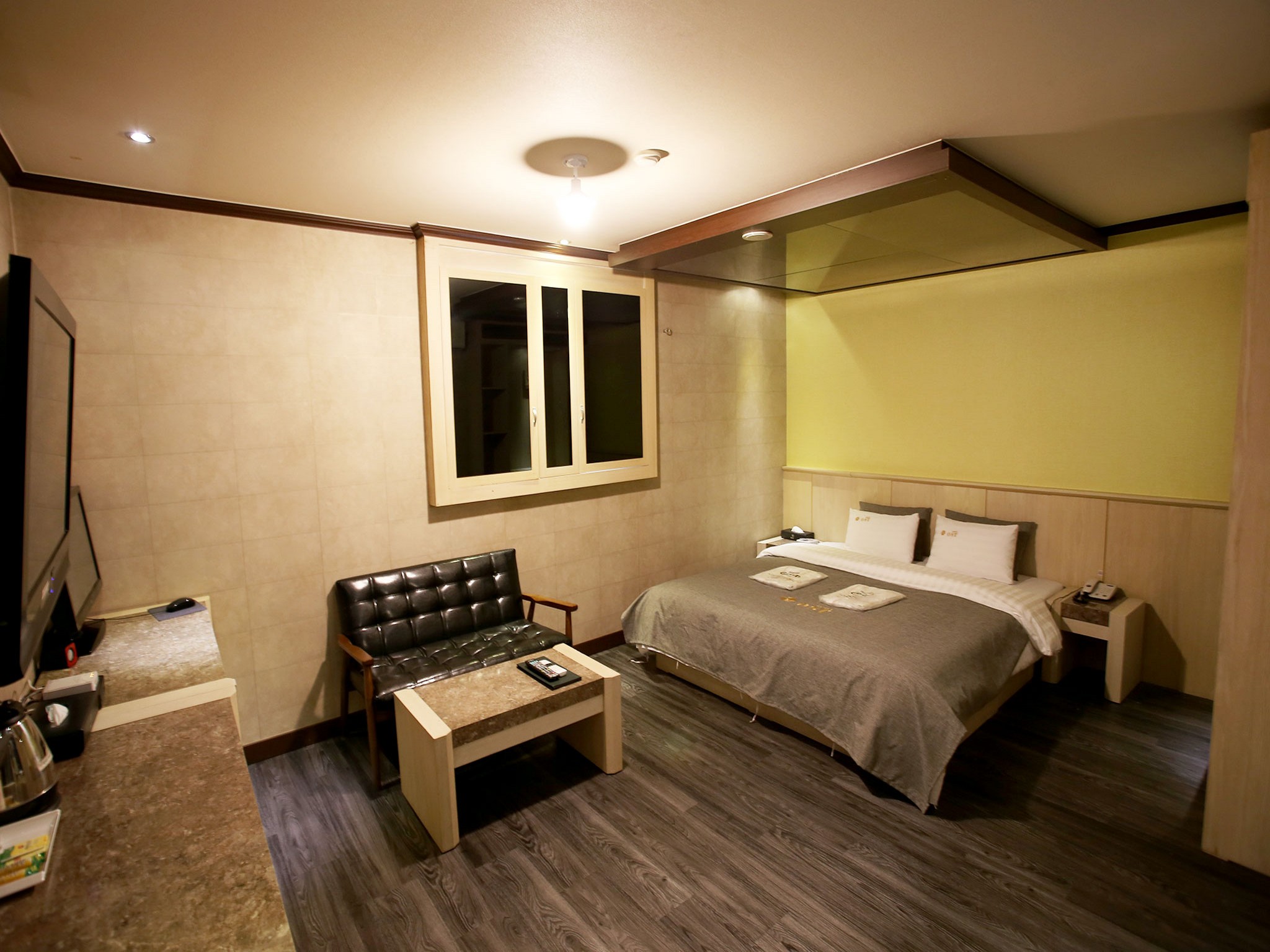 Ost Hotel