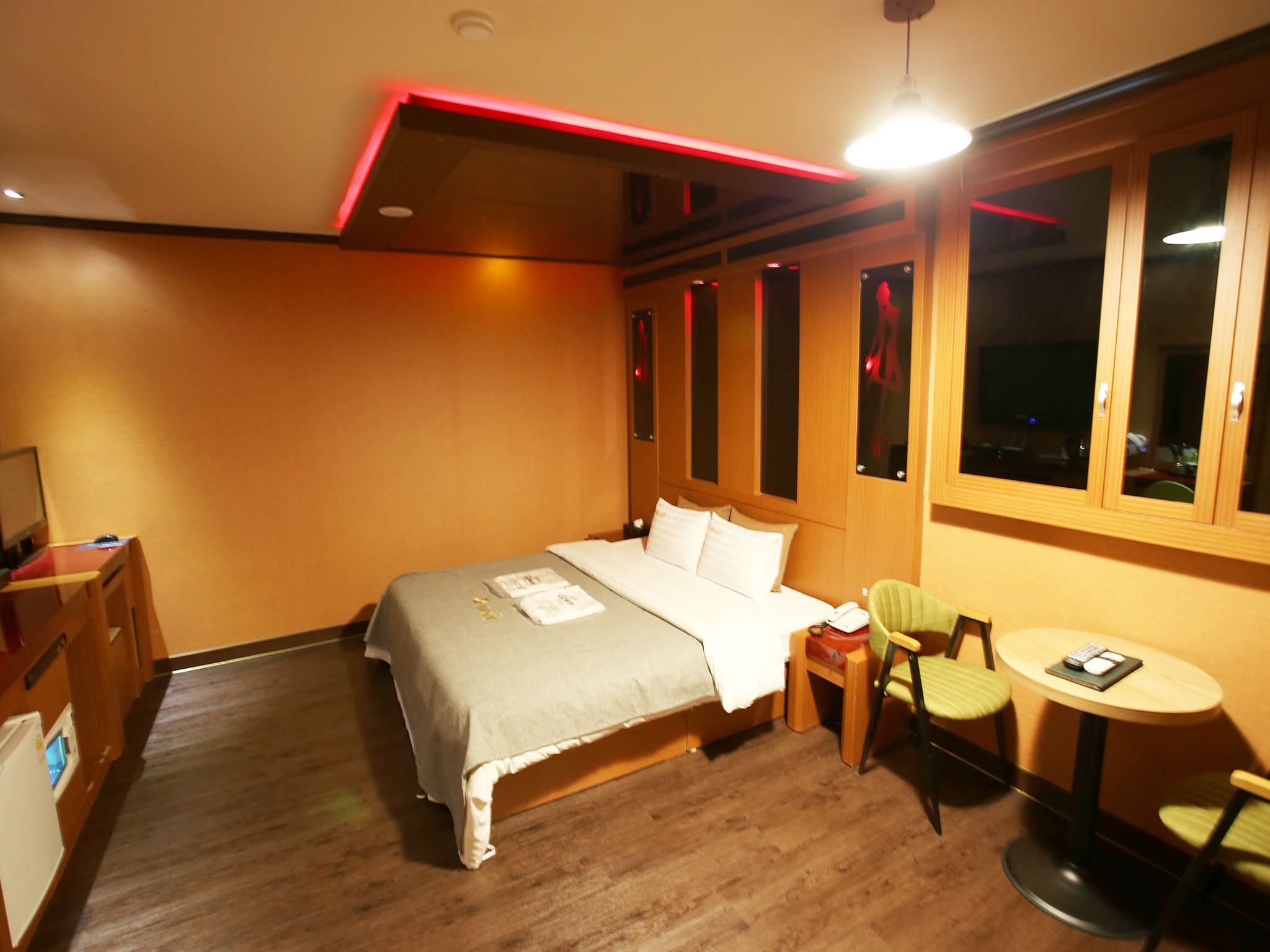 Ost Hotel