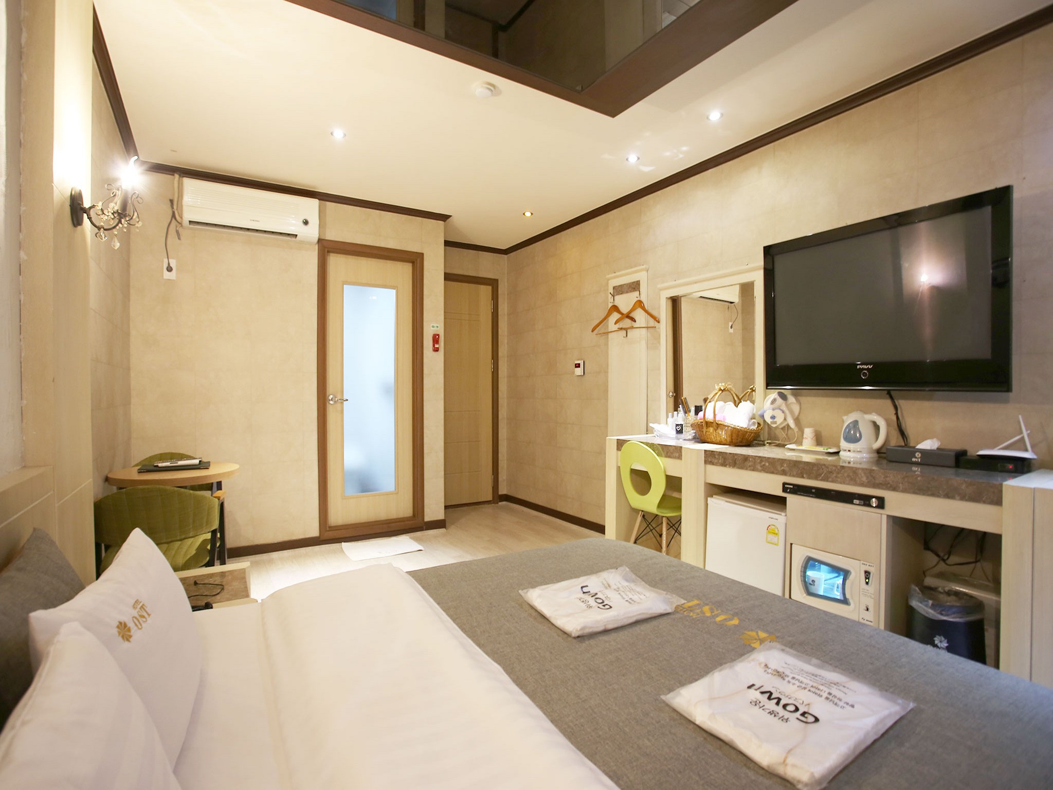Ost Hotel