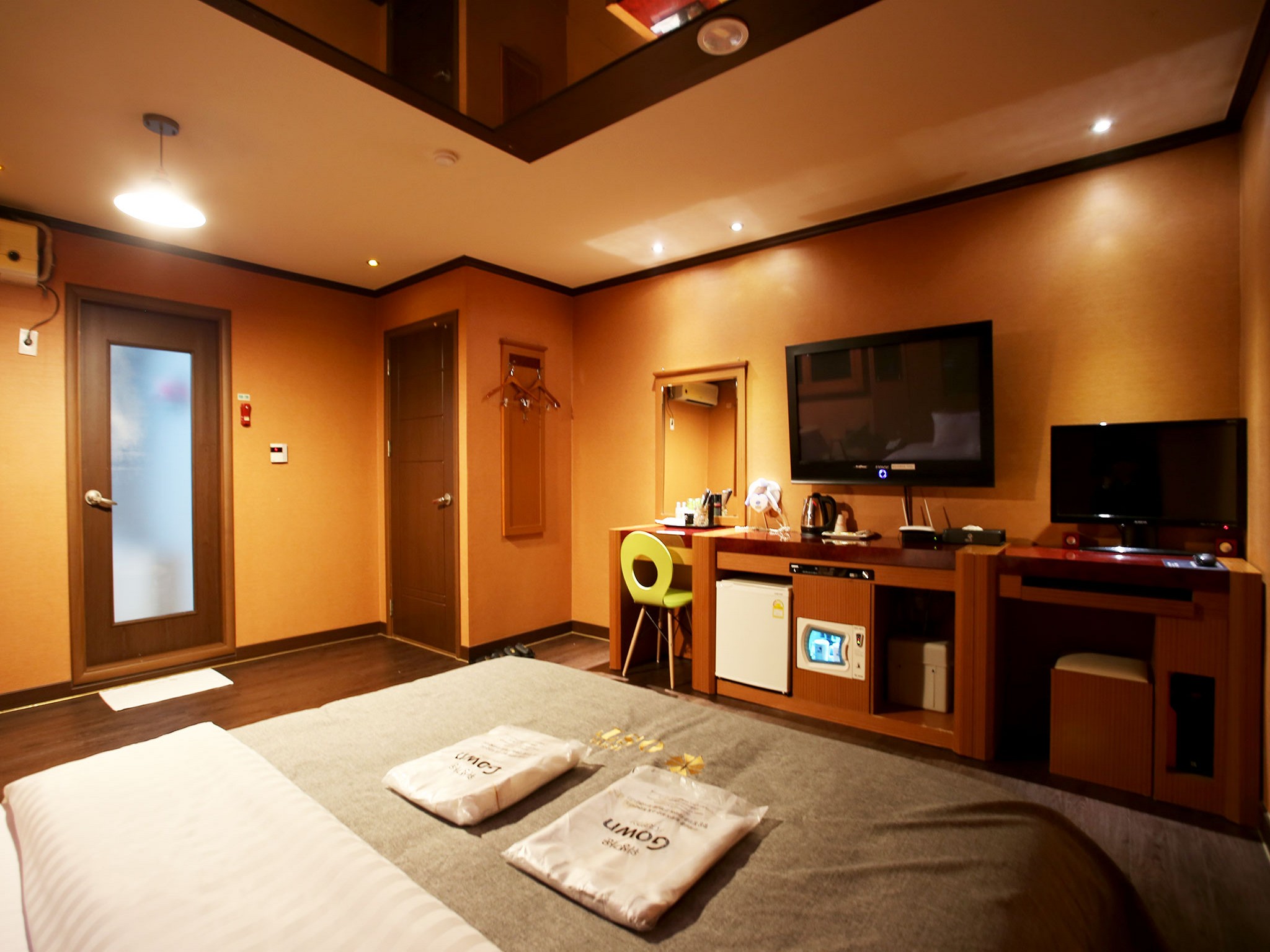 Ost Hotel