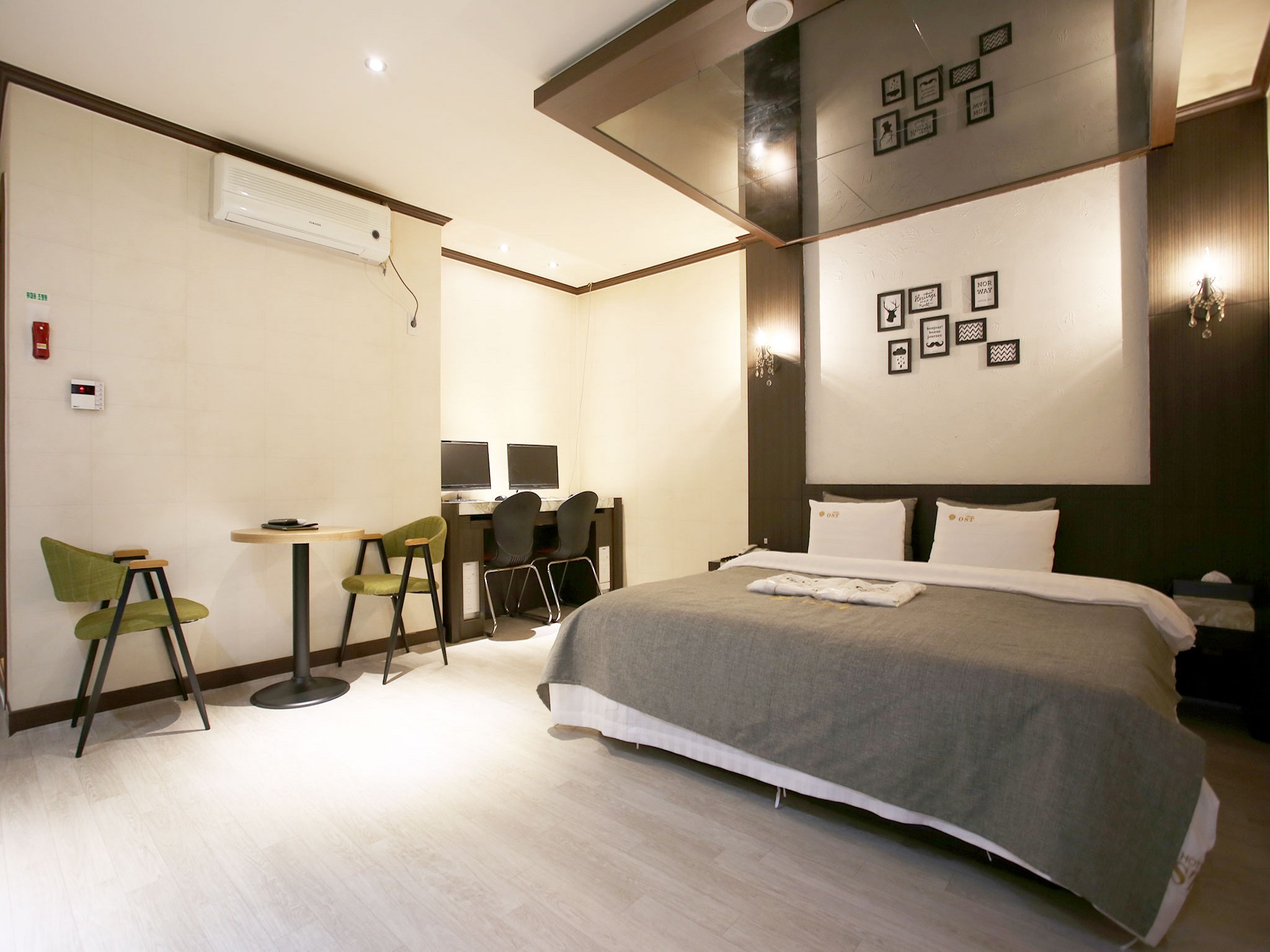 Ost Hotel