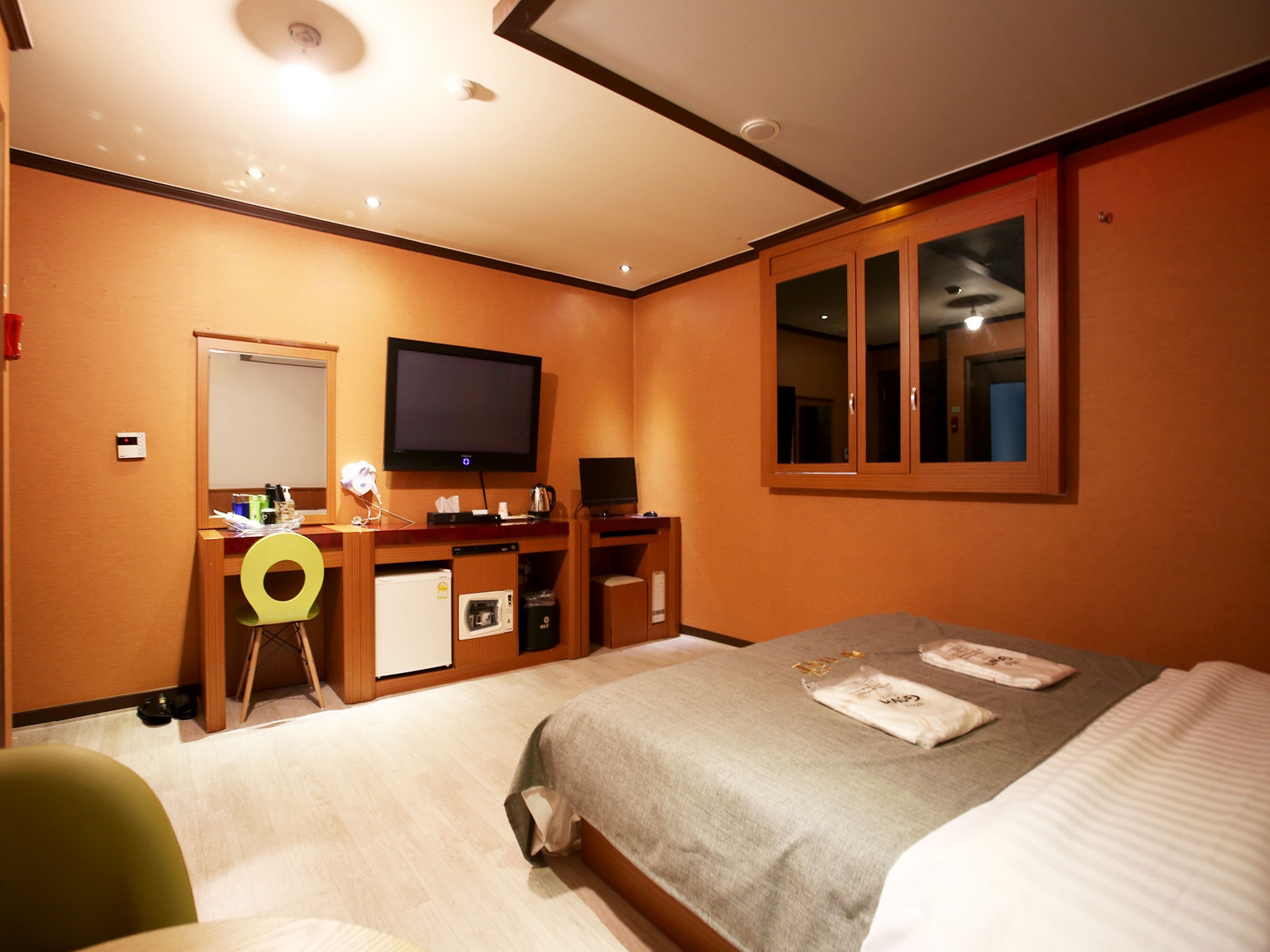 Ost Hotel