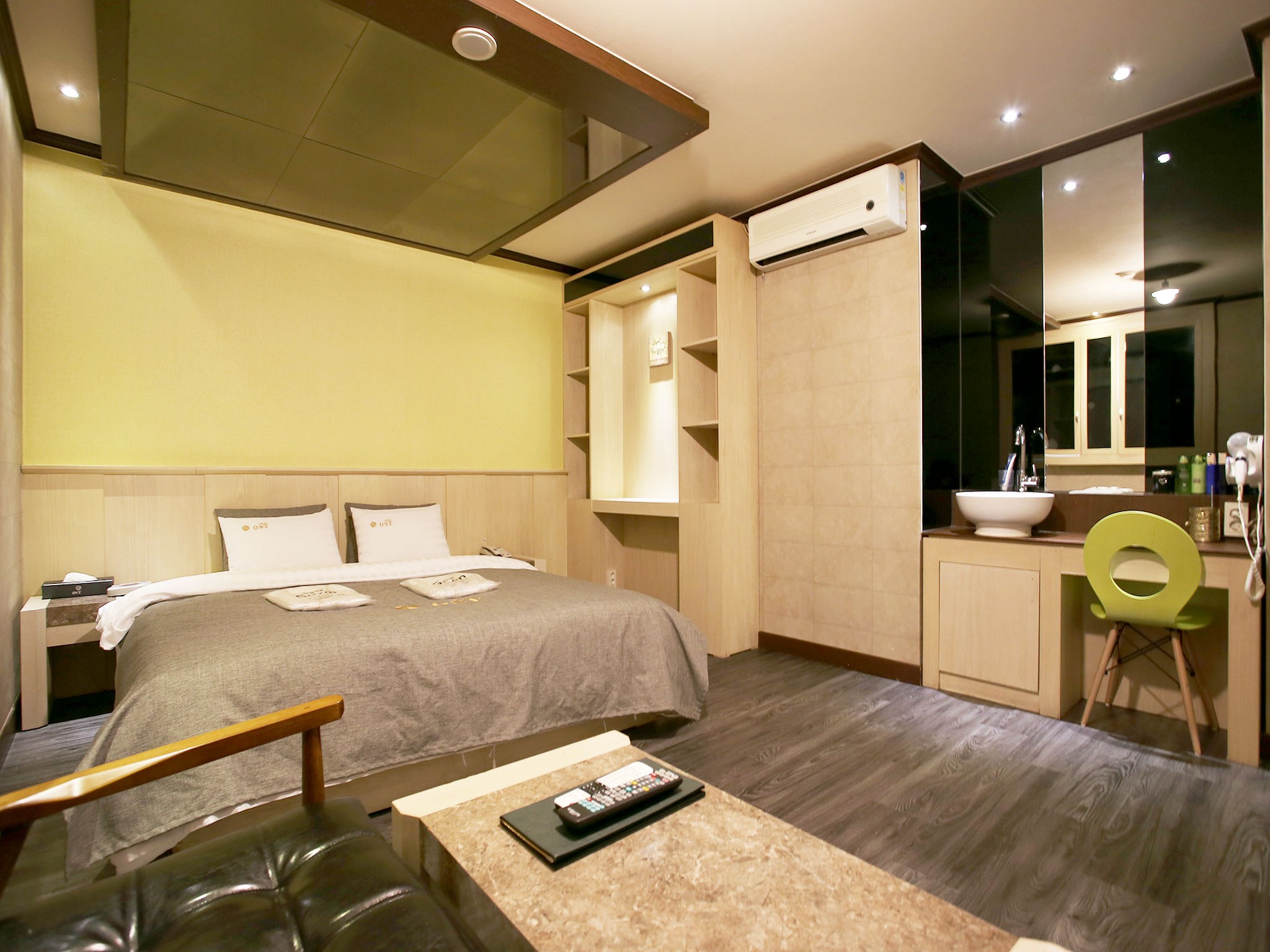Ost Hotel