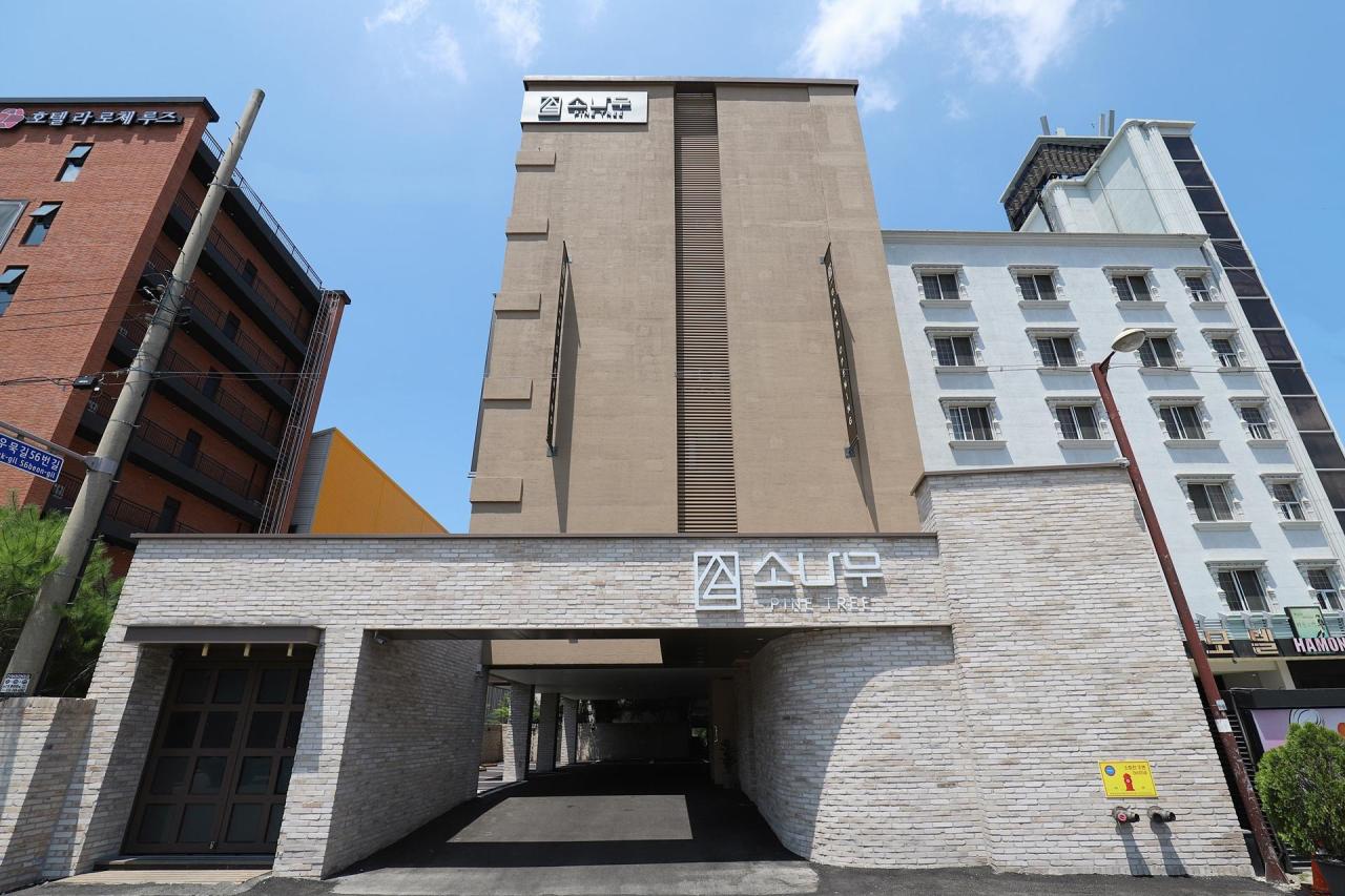 Sonamu Hotel