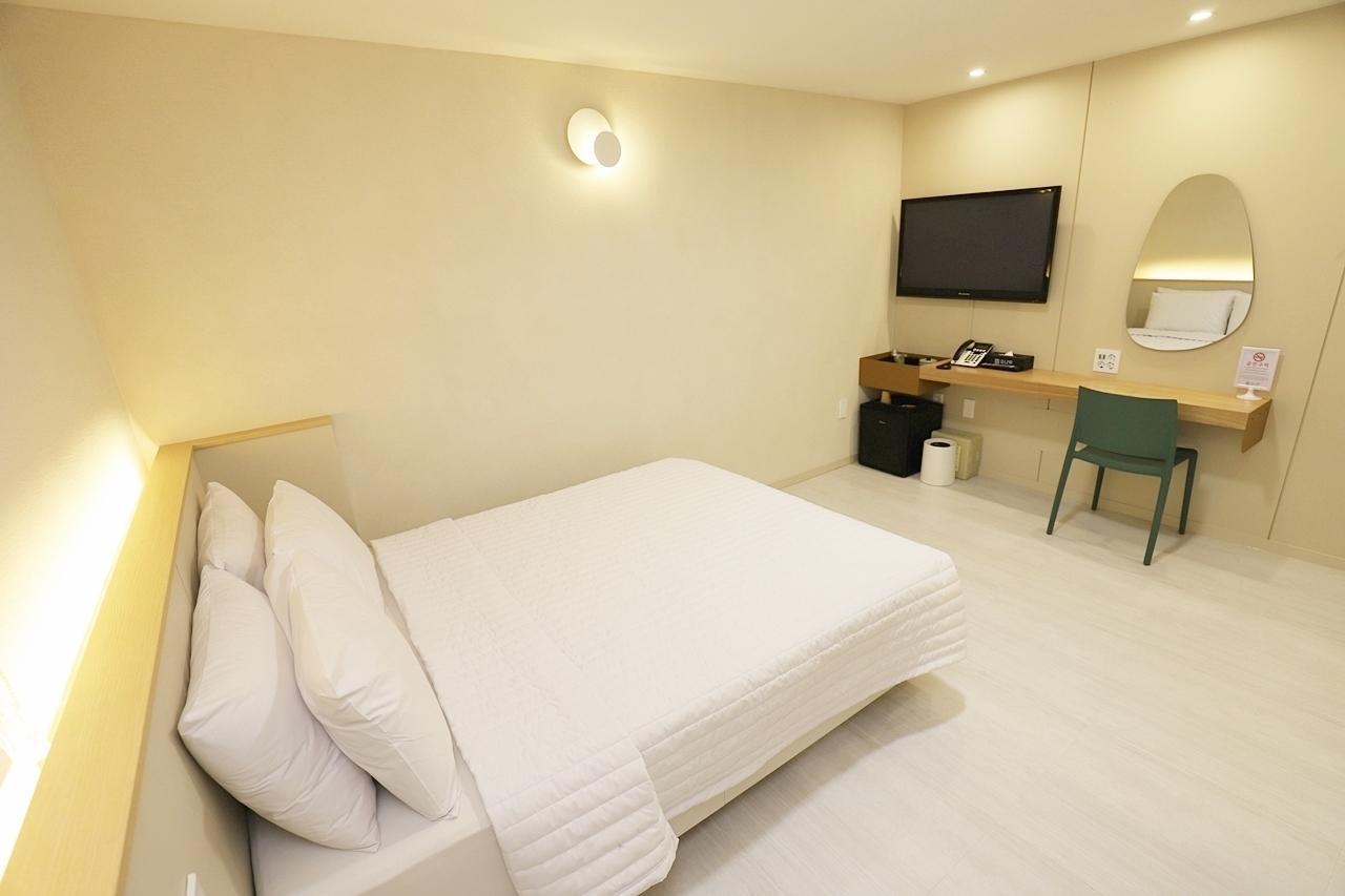 Sonamu Hotel
