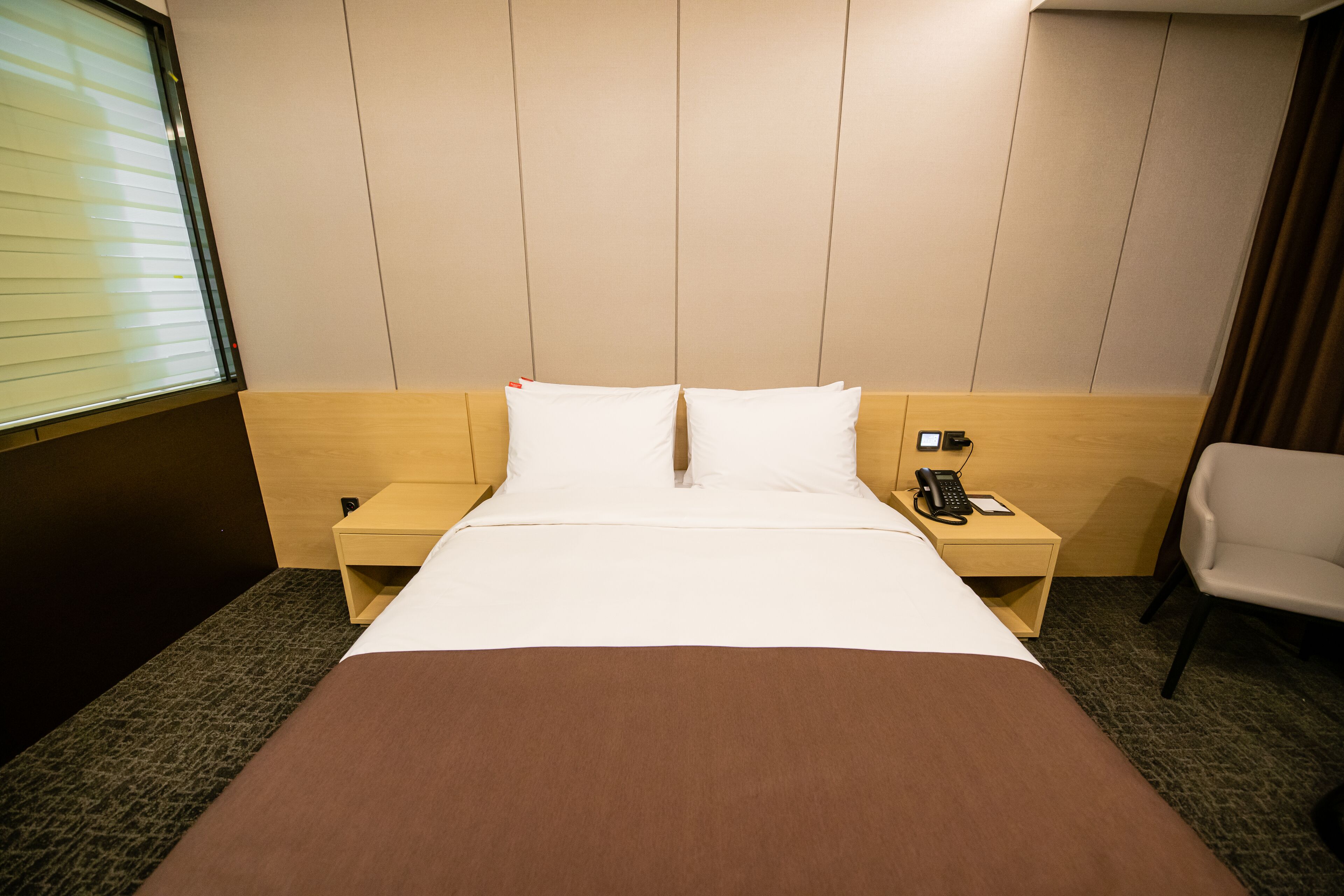The Jackson9s Hotel